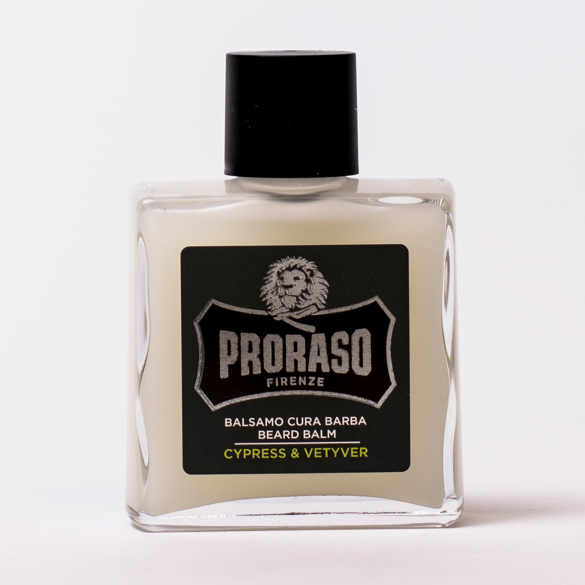 Beard Balm - Cypress & Vetyver