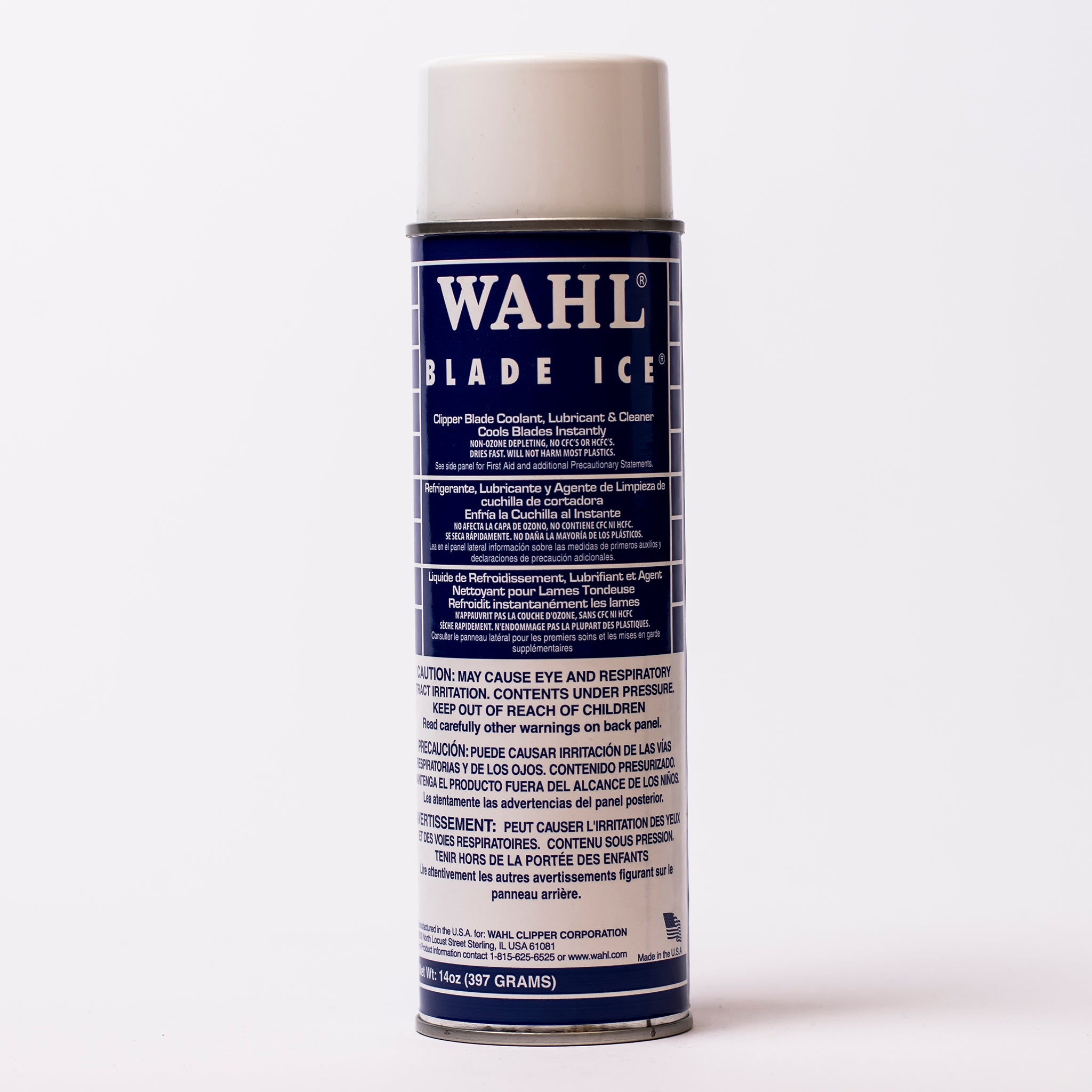 Wahl Blade Ice