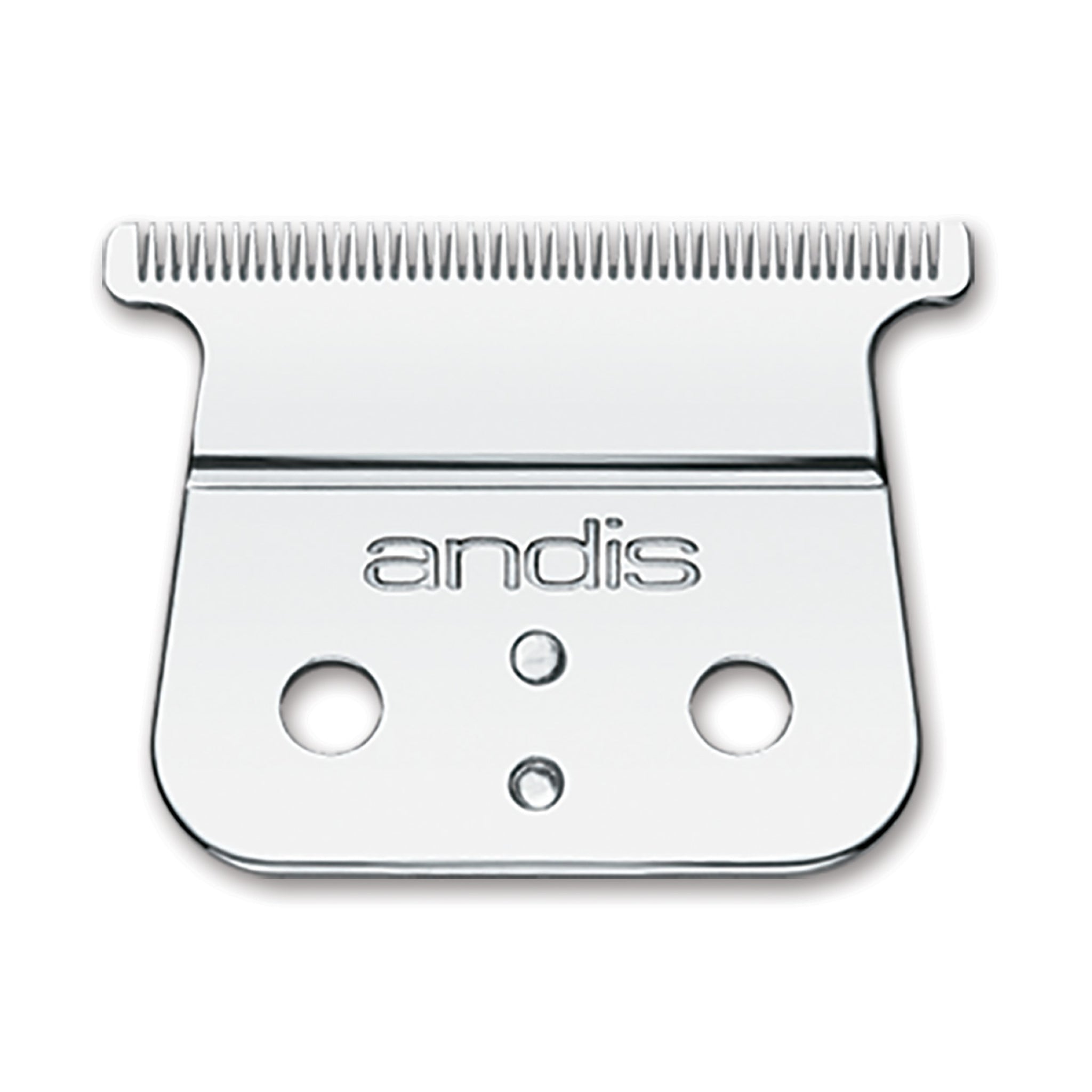 Andis T-Outliner Cordless Li Stainless Steel Deep Tooth Replacement Trimmer Blade