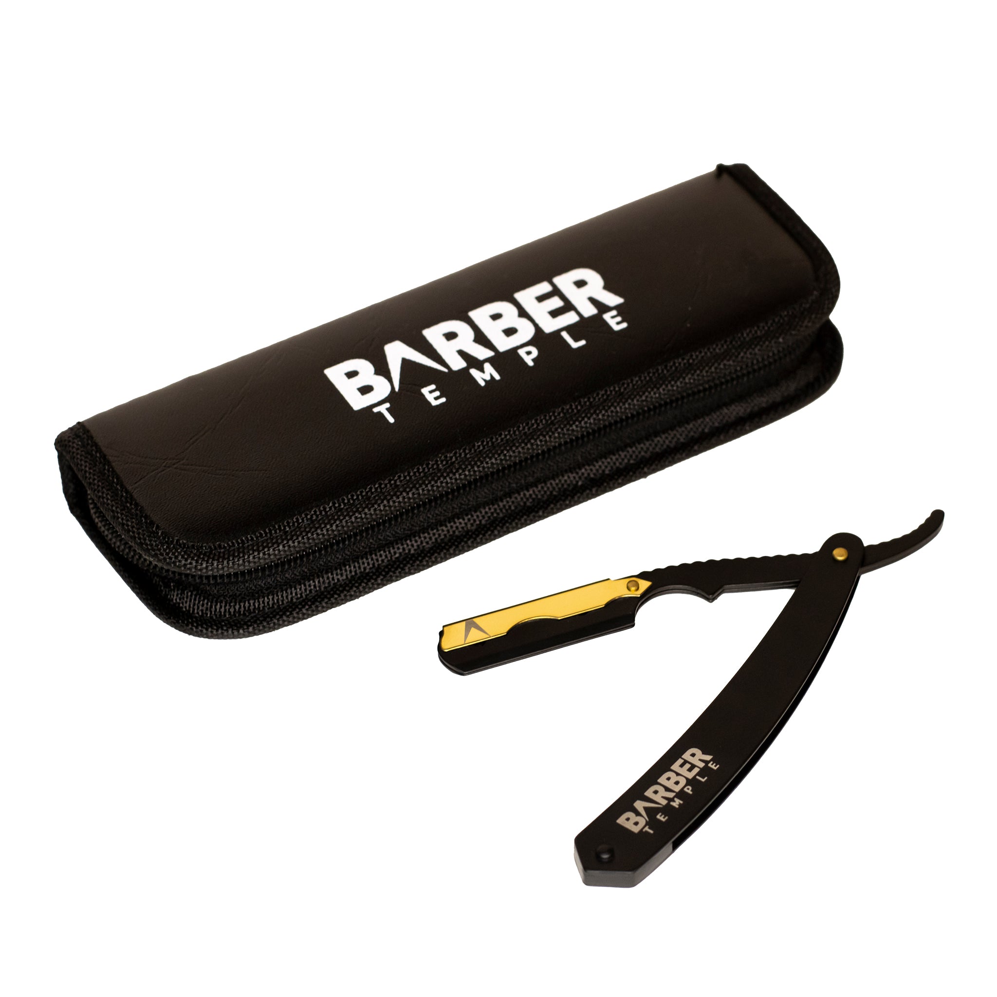 Temple Basics Apprentice Kit - Andis