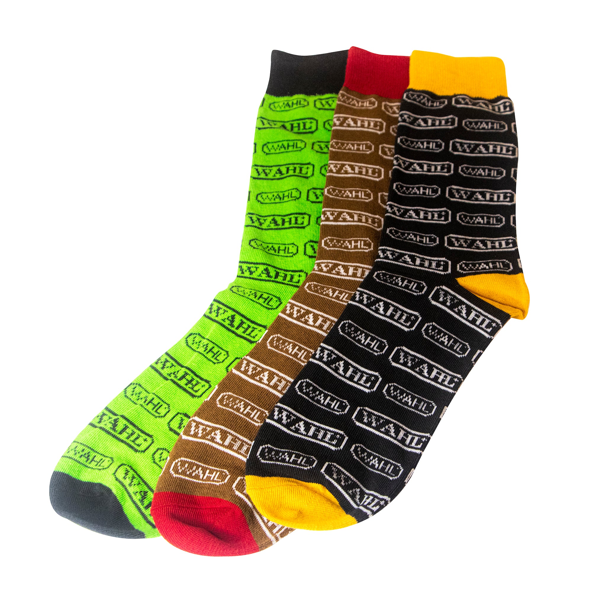 Wahl Limited Edition Socks