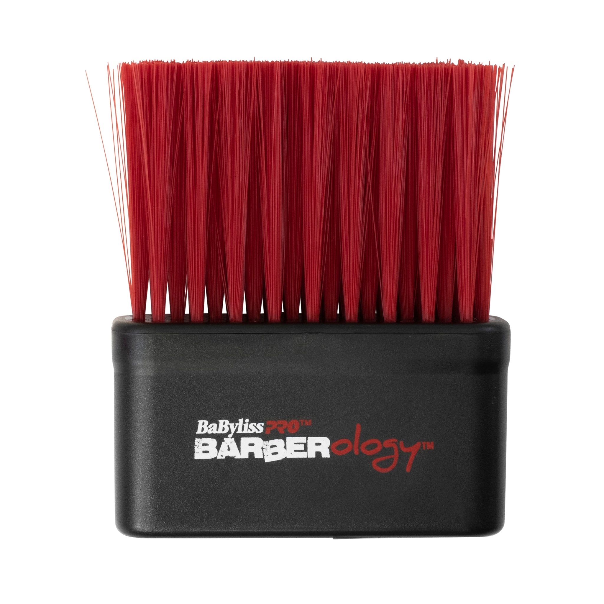 BabylissPRO Barberology Neck Duster Brush