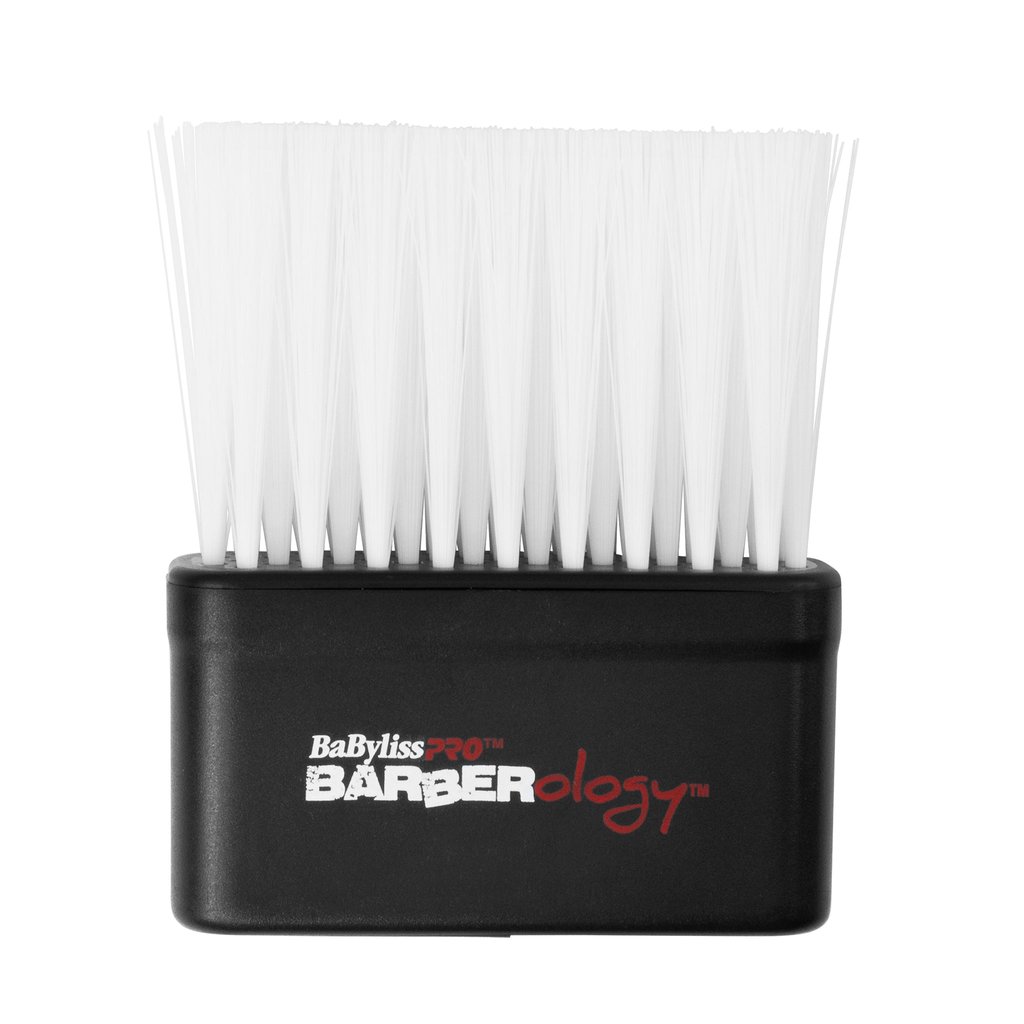 BabylissPRO Barberology Neck Duster Brush