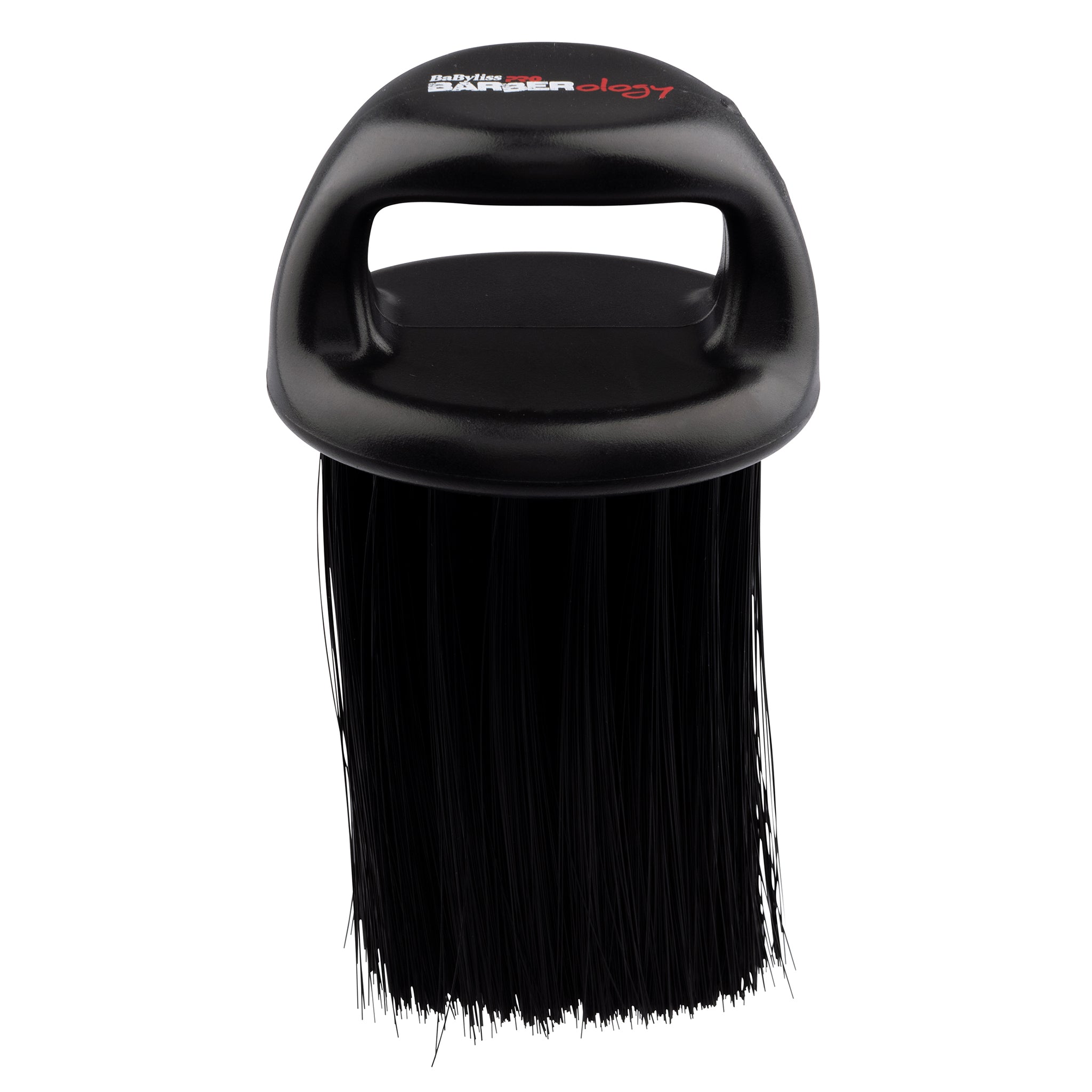 BabylissPRO Barberology Neck Duster Knuckle Brush