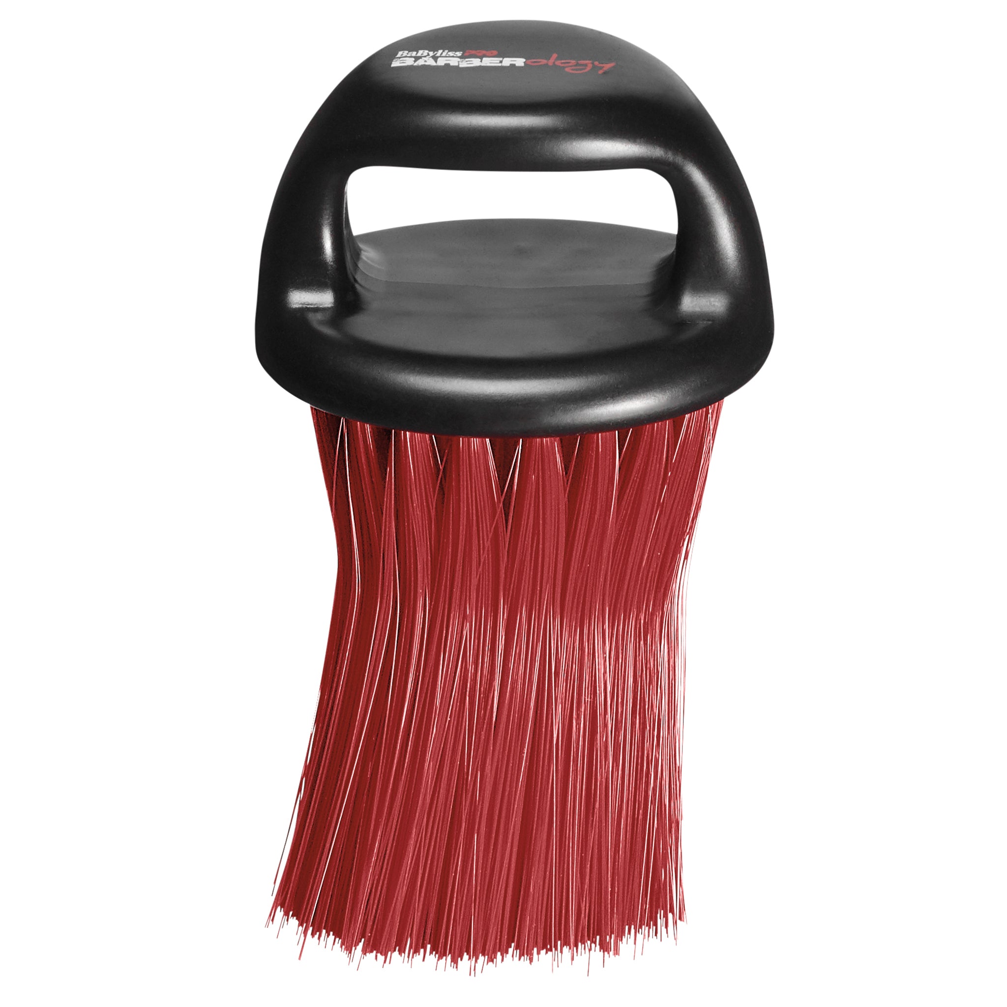 BabylissPRO Barberology Neck Duster Knuckle Brush