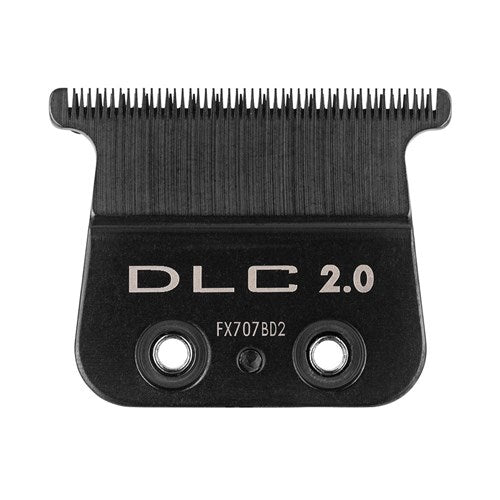 BabylissPRO Replacement Hair Trimmer Blade FX707BD2 - DLC