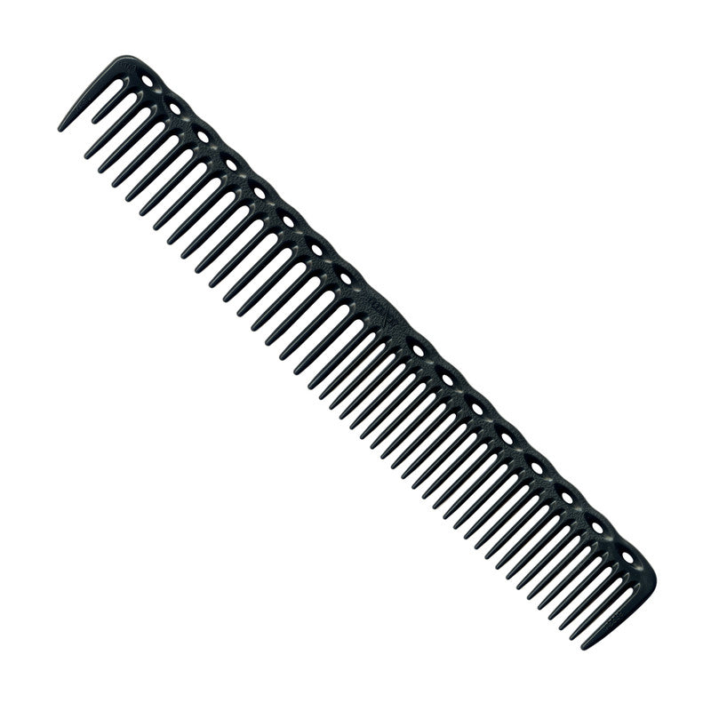 YS Park 338 Quick Cutting Comb with Grip