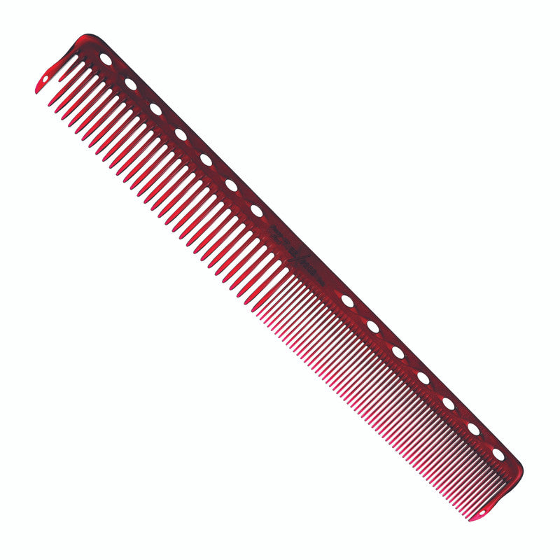 YS Park 339 Slim Signature Cutting Comb