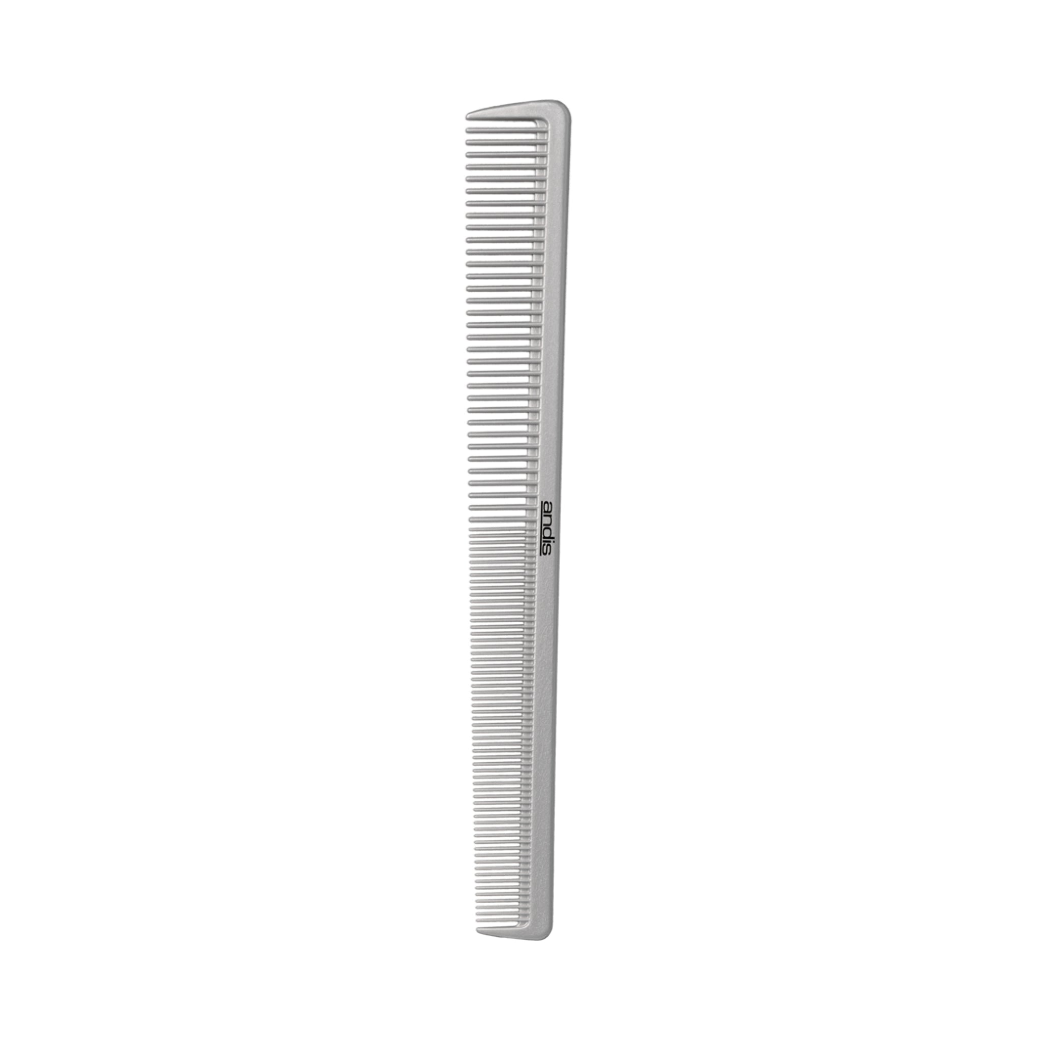Andis Grey Barber Tapering Comb
