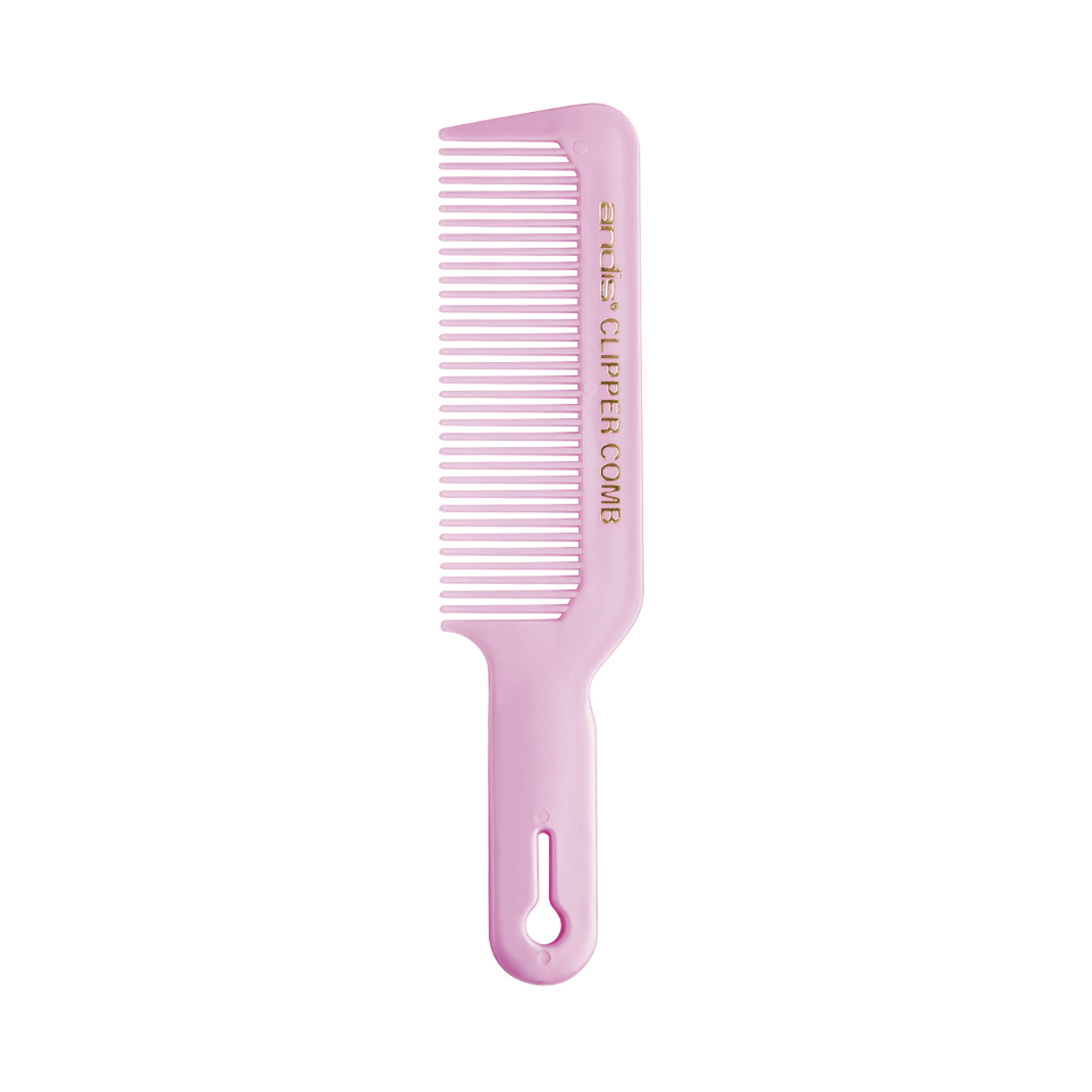 Pink Clipper Comb