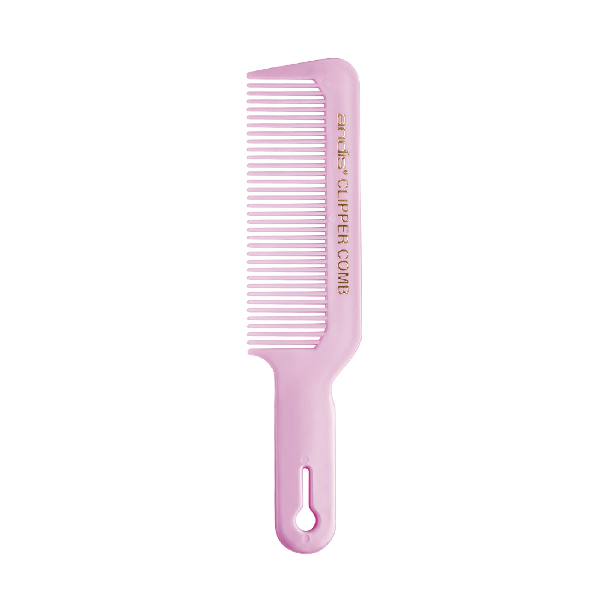 Andis Pink Clipper Comb