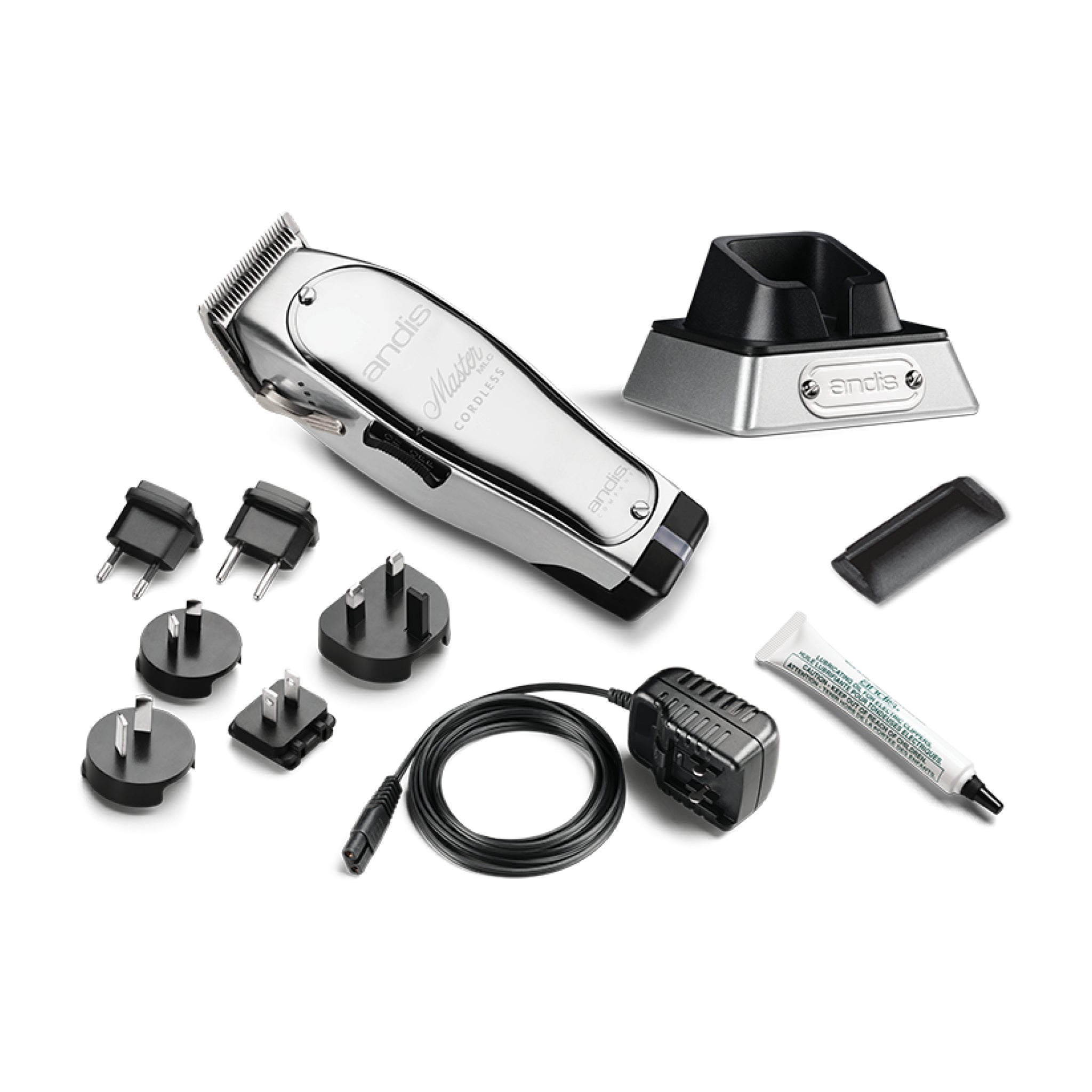 Andis Master Cordless Li Clipper
