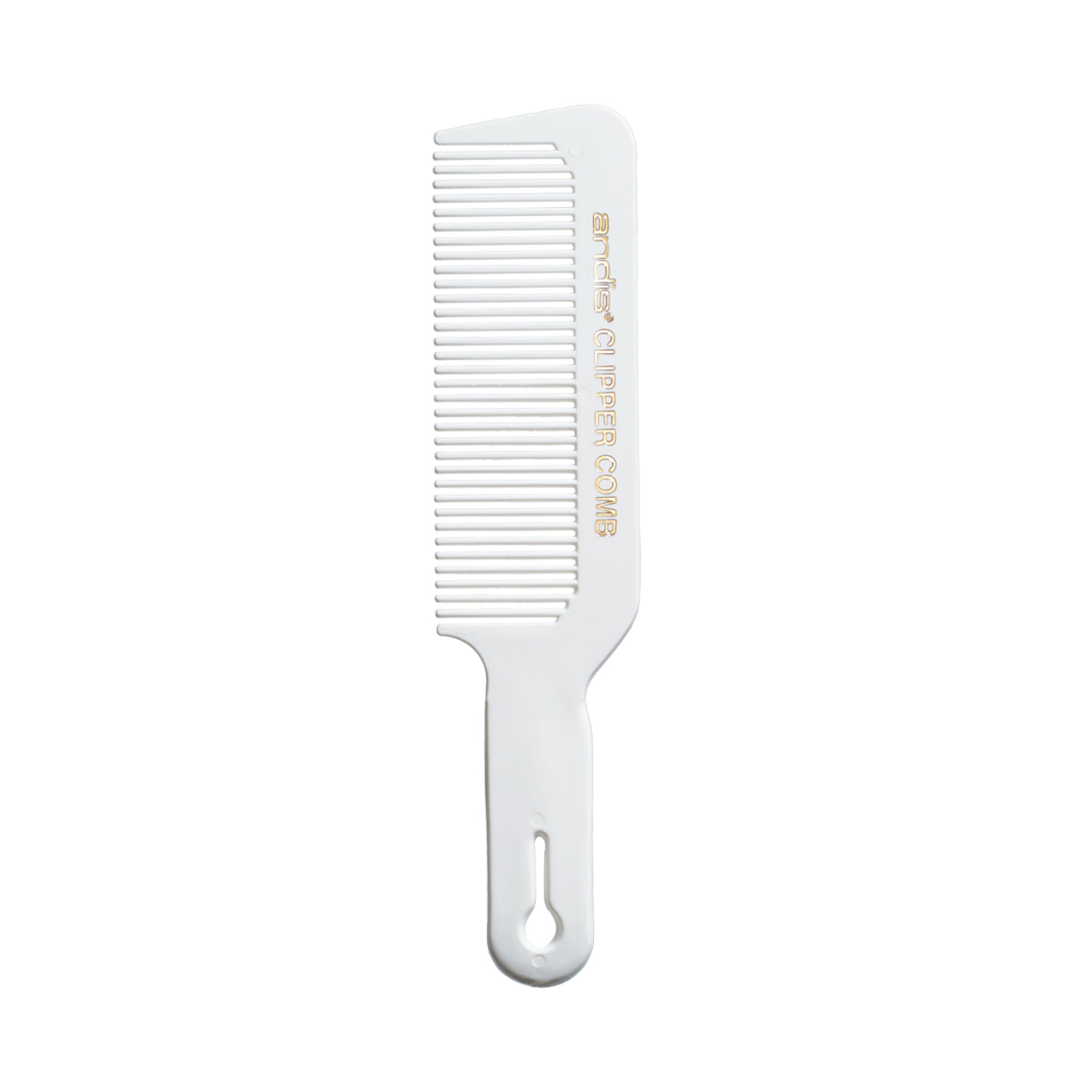 White Clipper Comb