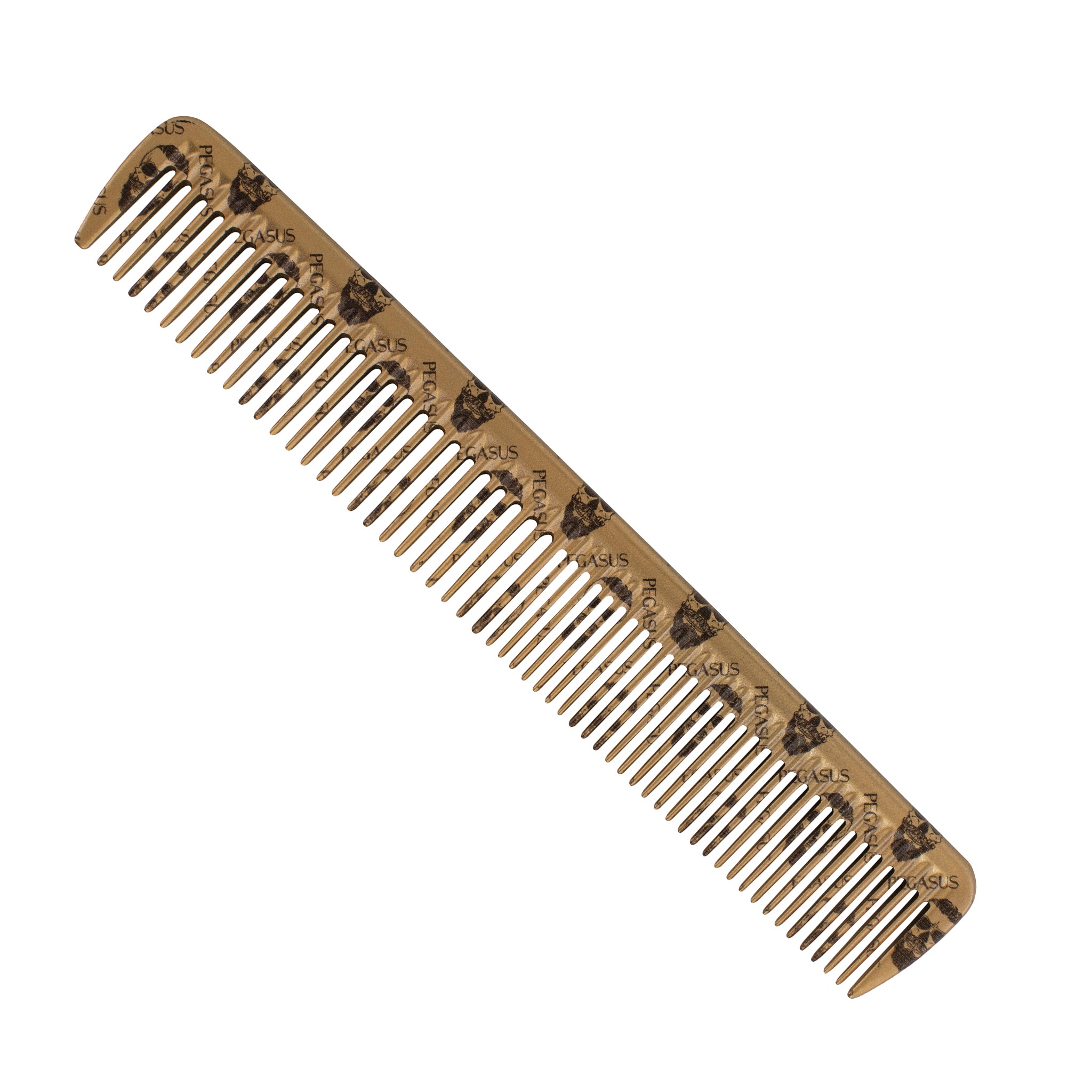 #202 Gold Stying Comb
