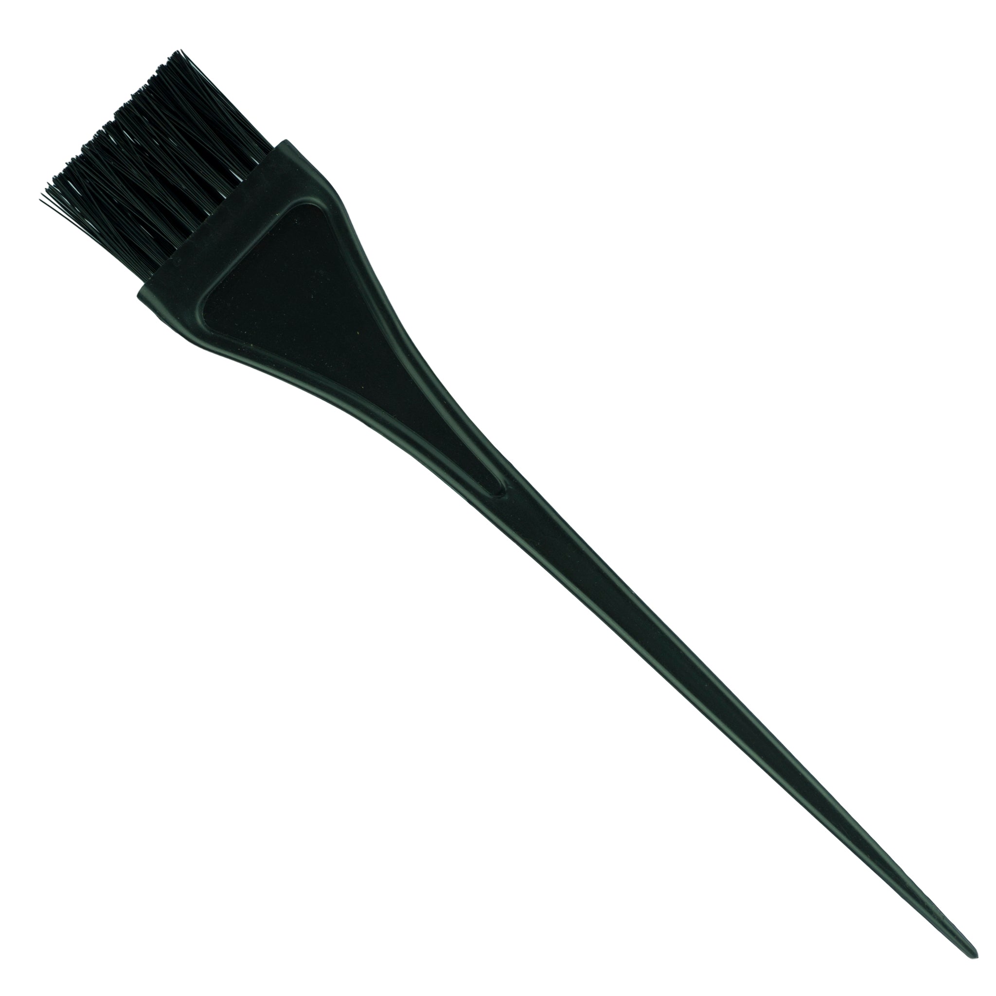 Tint Brush Black