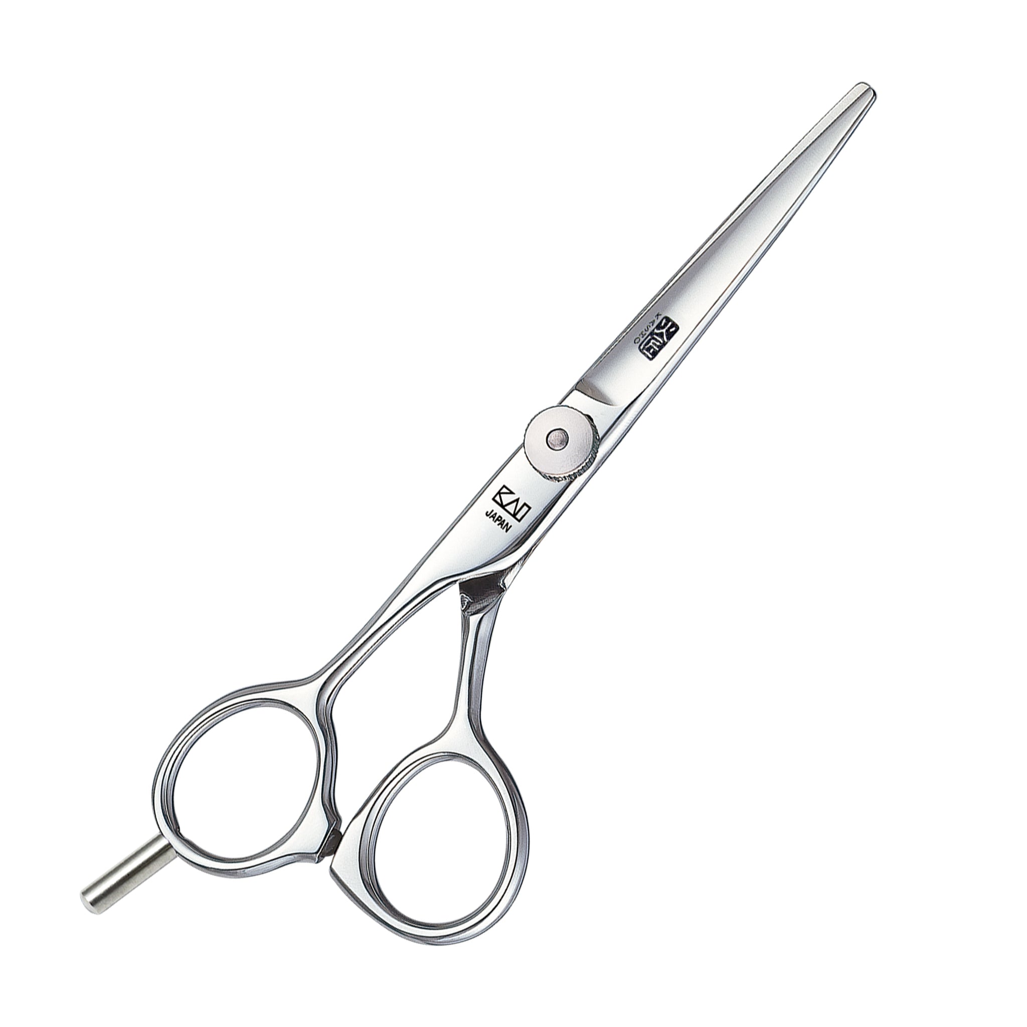 Design Master Series Offset Scissor - Left Handed