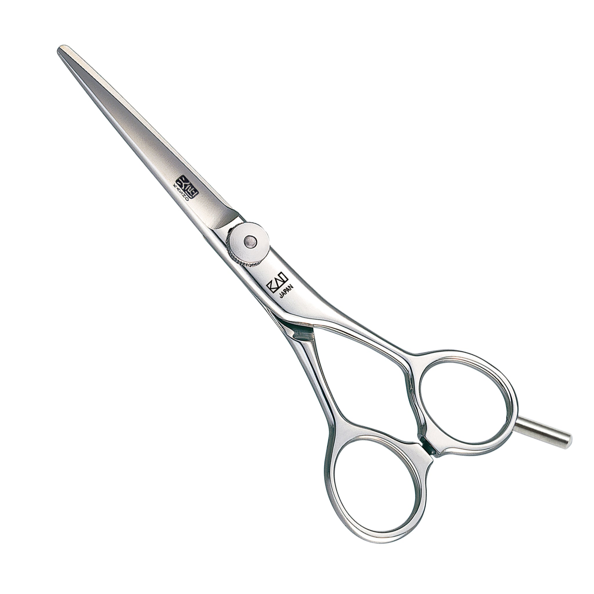 Design Master Series Straight Scissor
