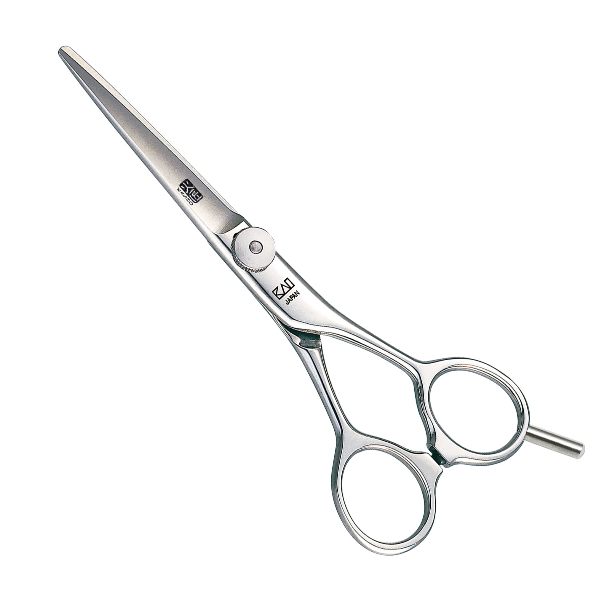 Design Master Series Straight Scissor