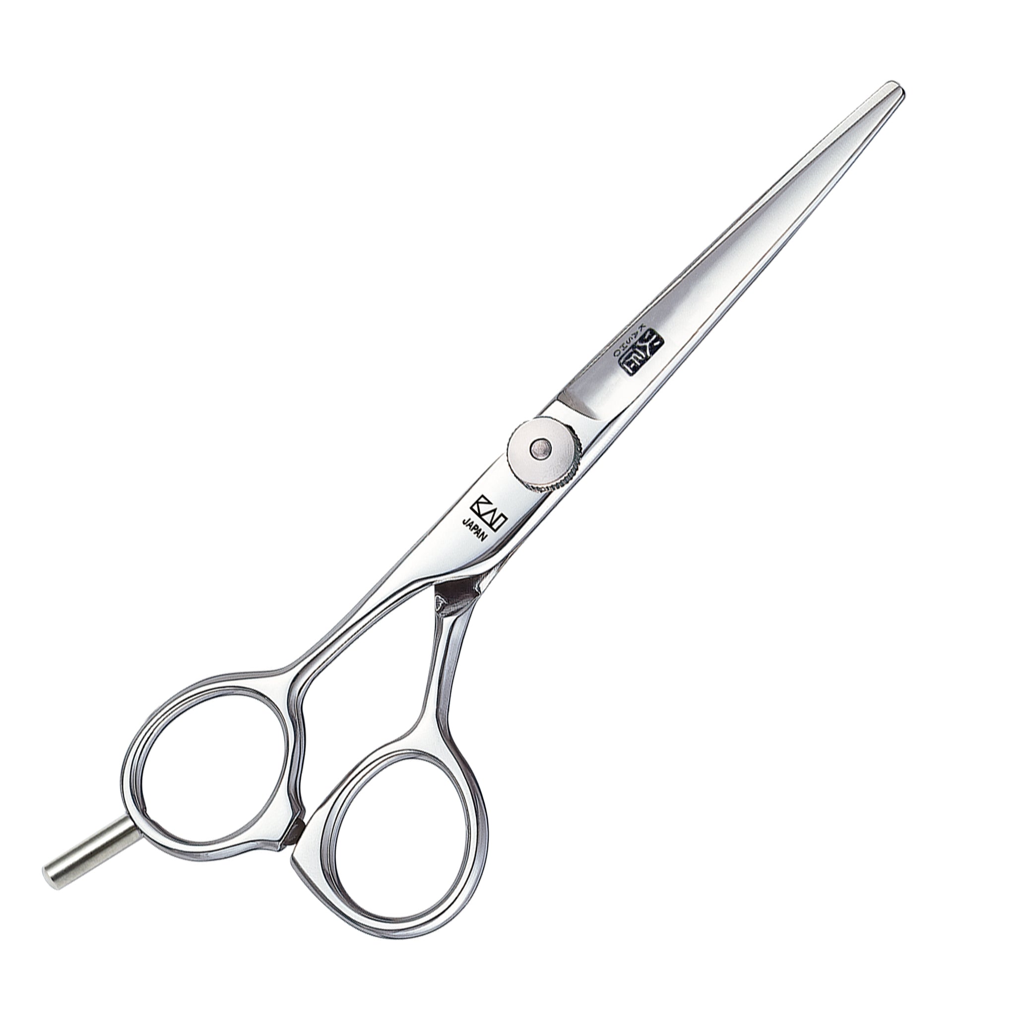 Design Master Series Offset Scissor - Left Handed