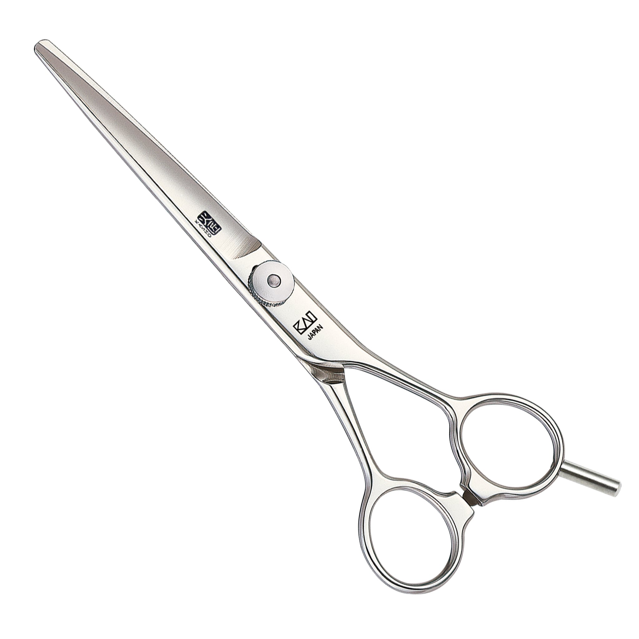 Design Master Series Straight Scissor