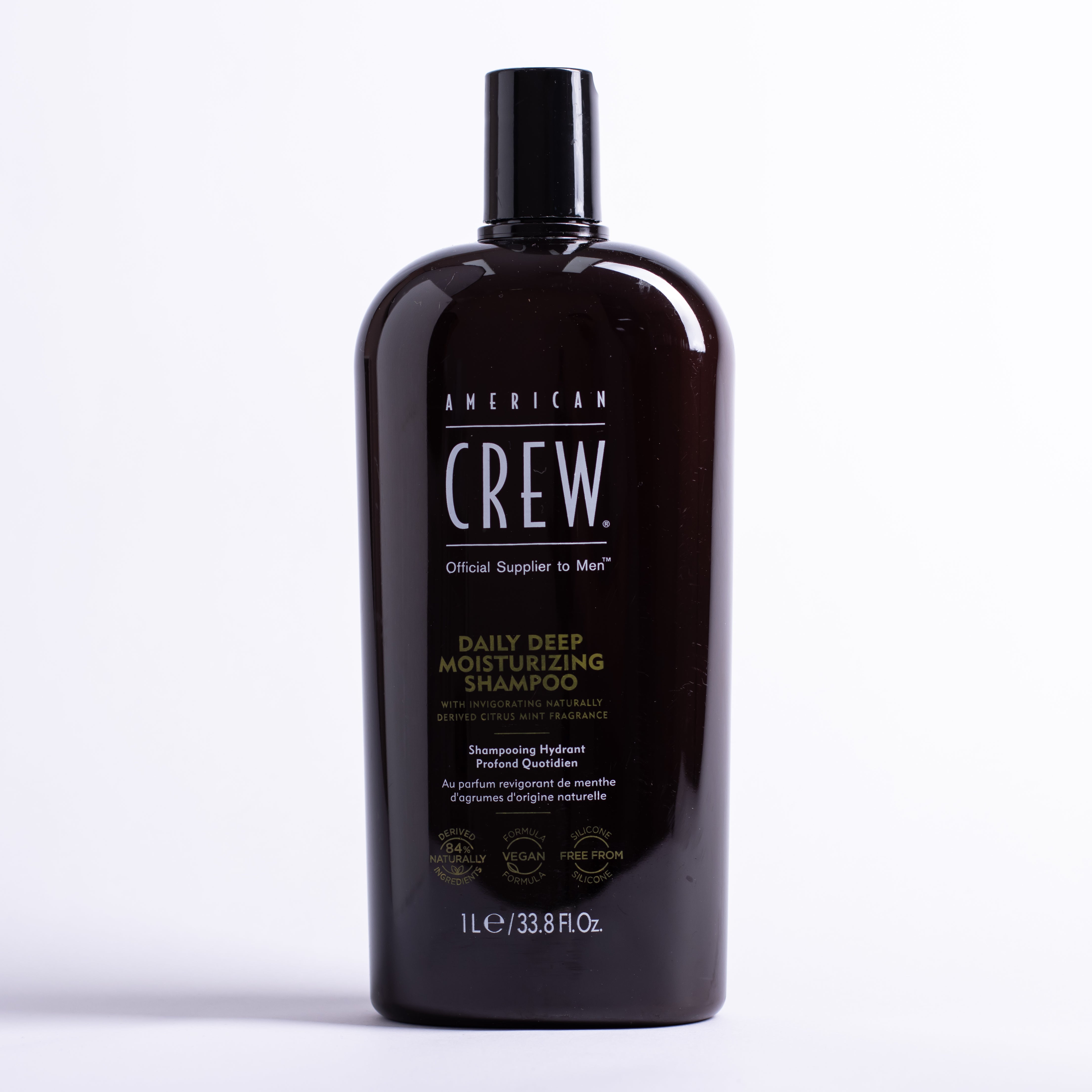 Daily Moisturizing Conditioner