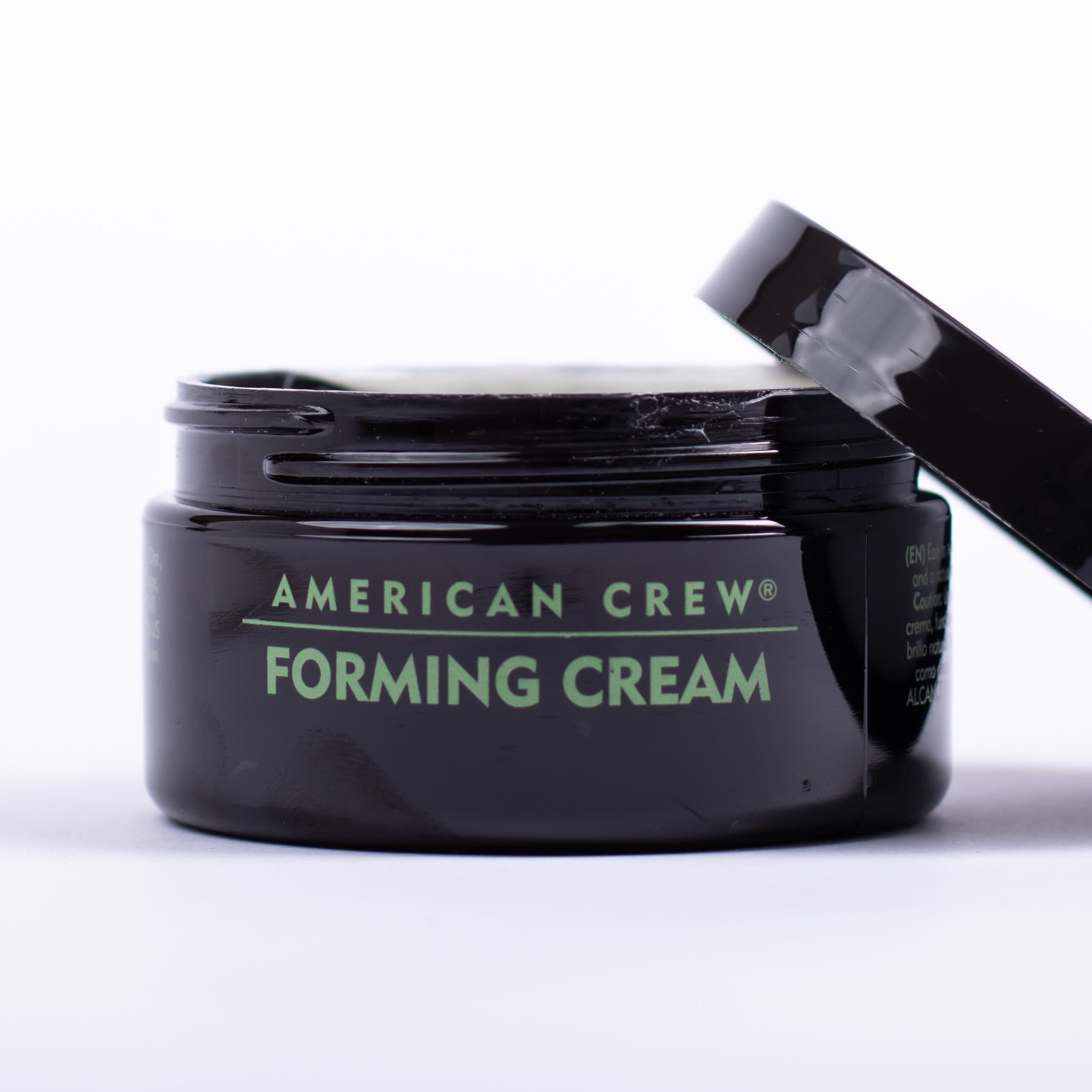 Forming Cream