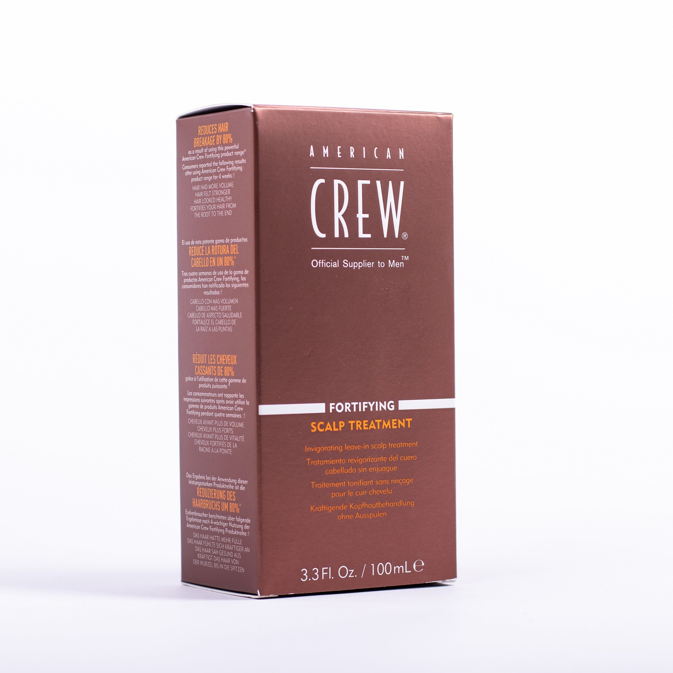 Fortifying Scalp Treatment 100ml