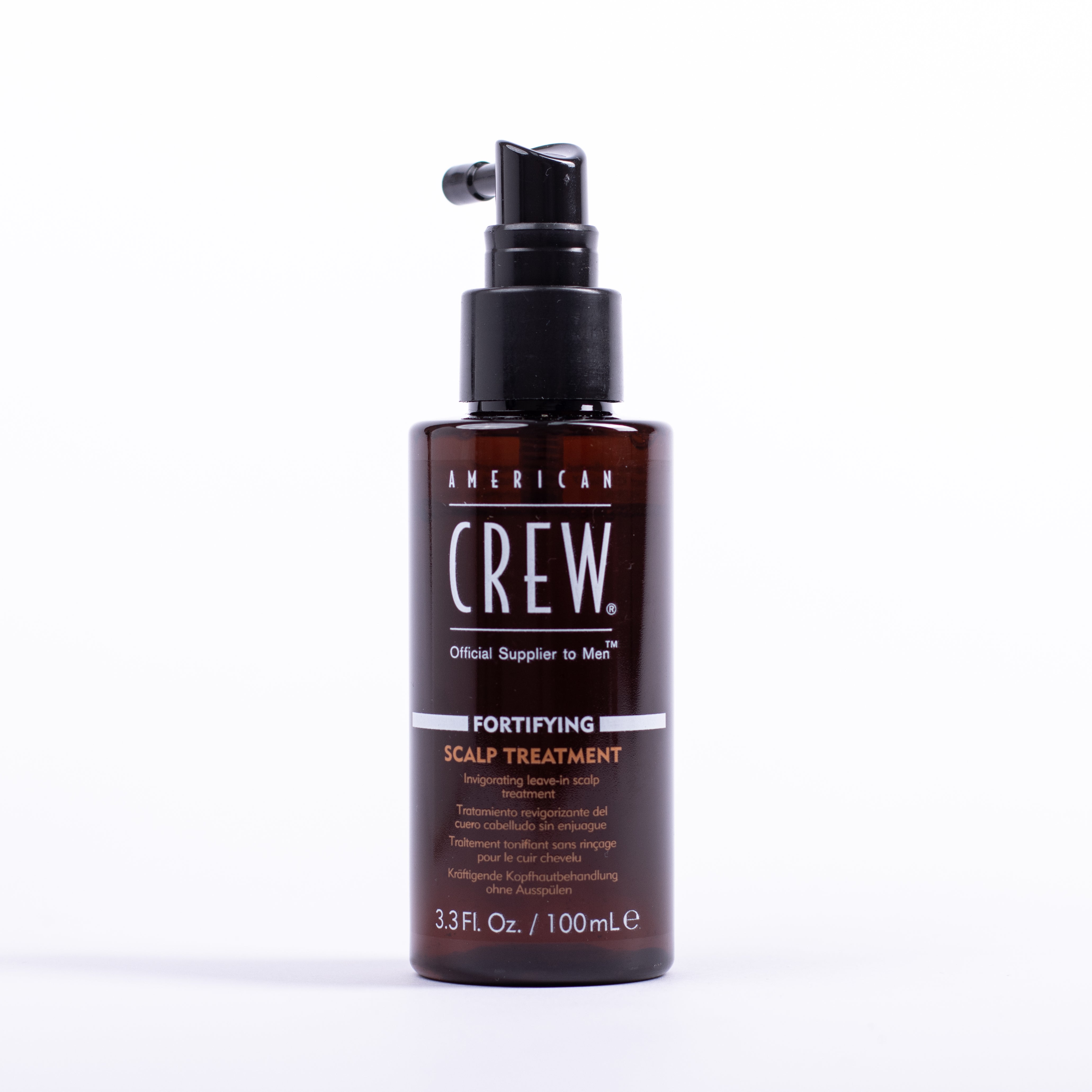 Fortifying Scalp Treatment 100ml