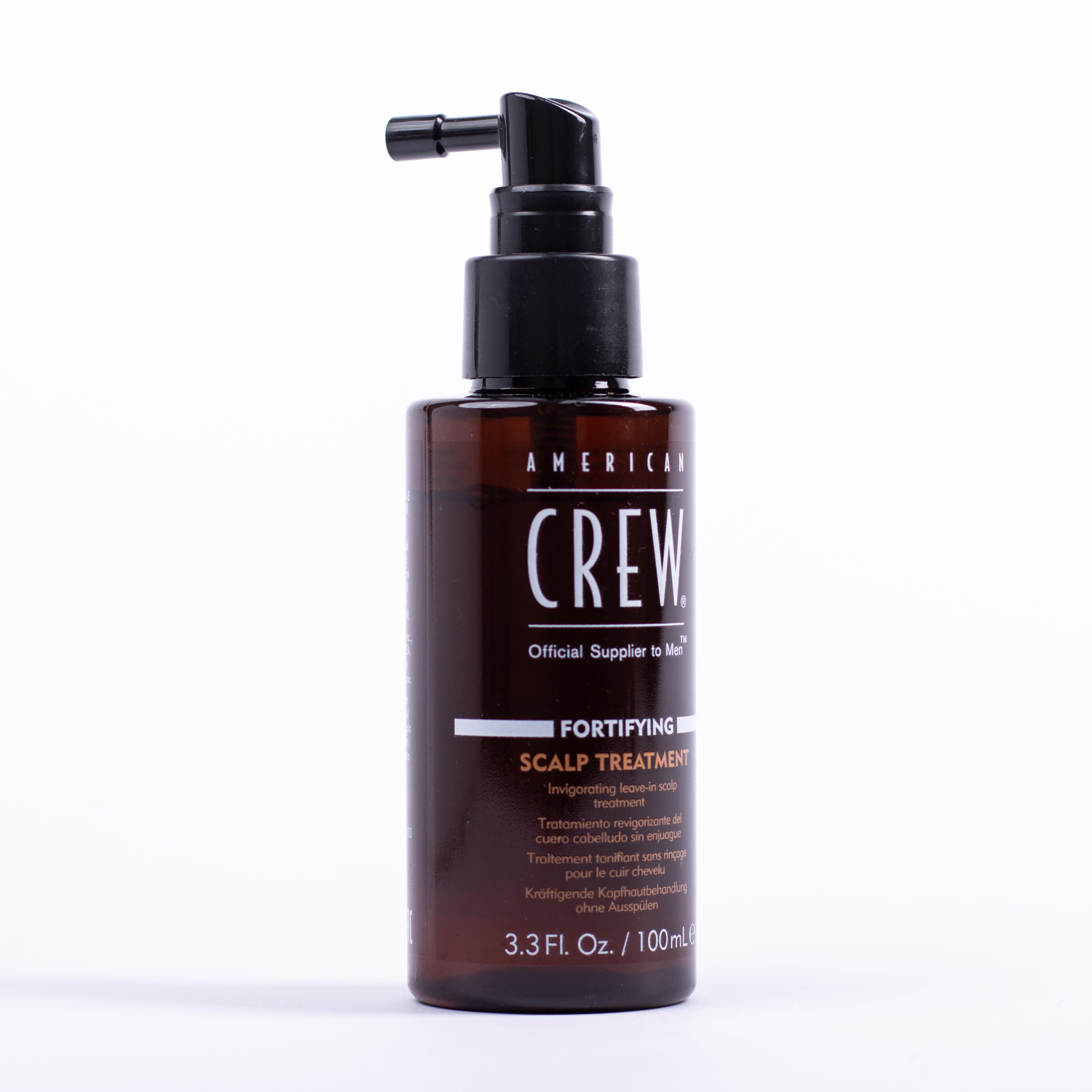 Fortifying Scalp Treatment 100ml