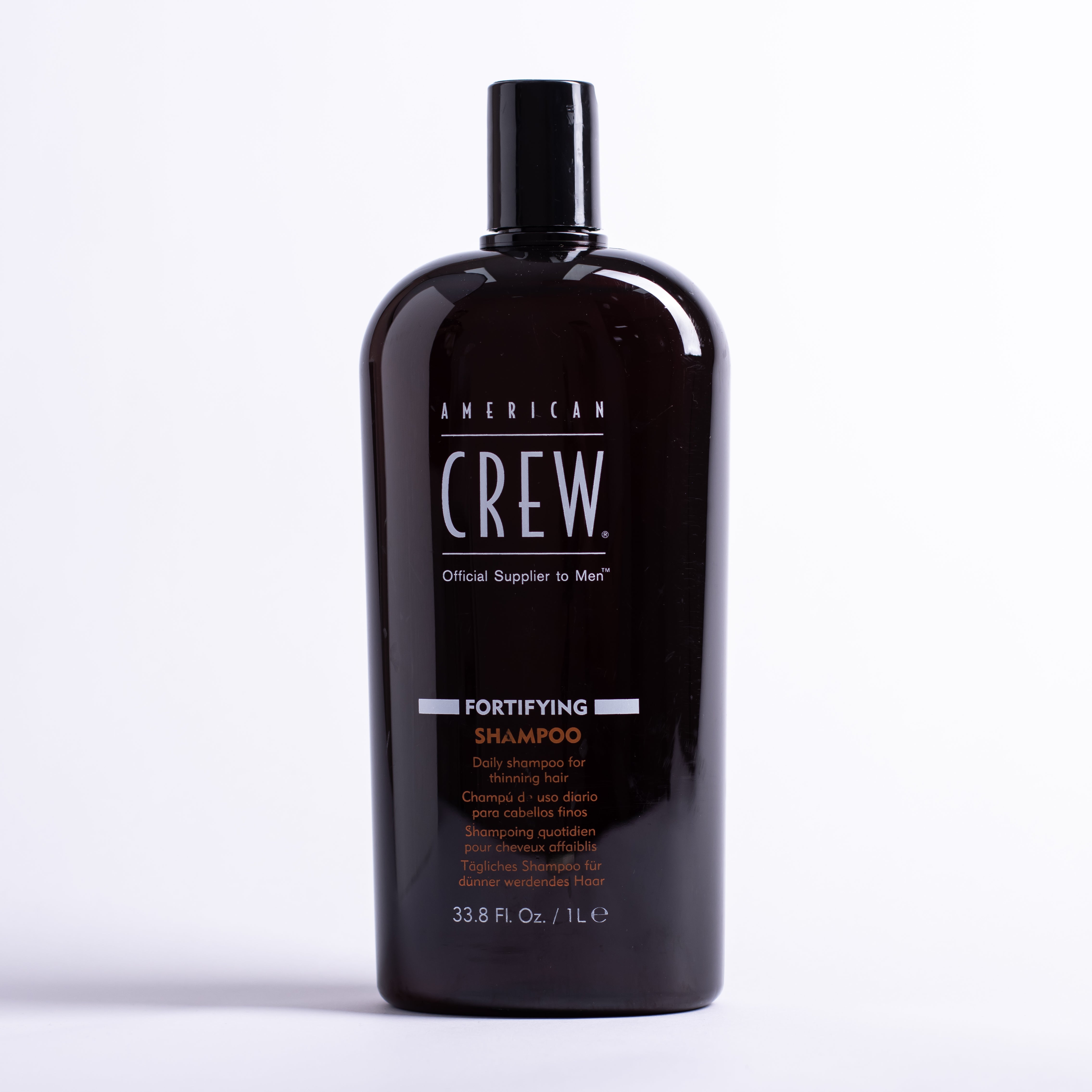 Fortifying Shampoo