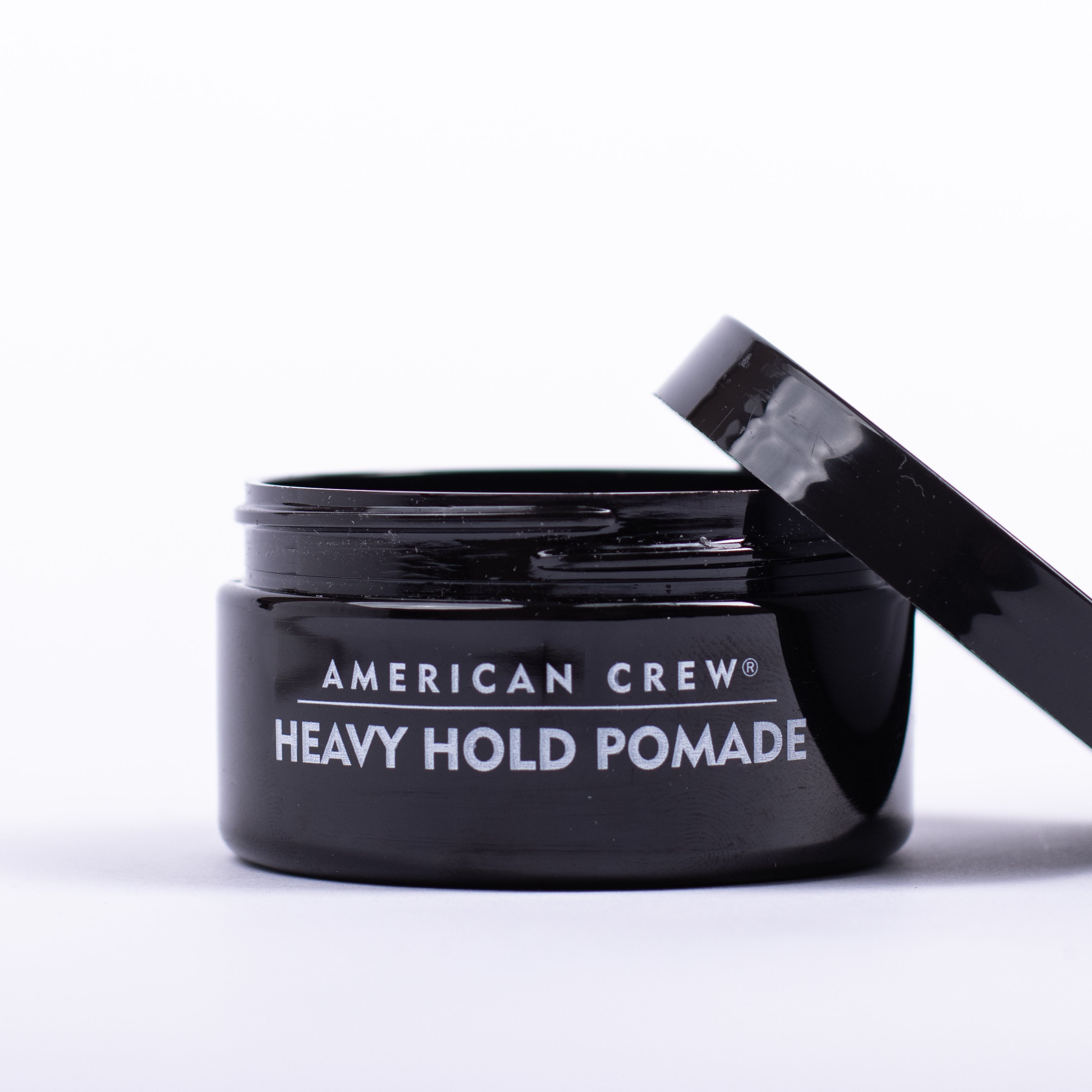 Heavy Hold Pomade