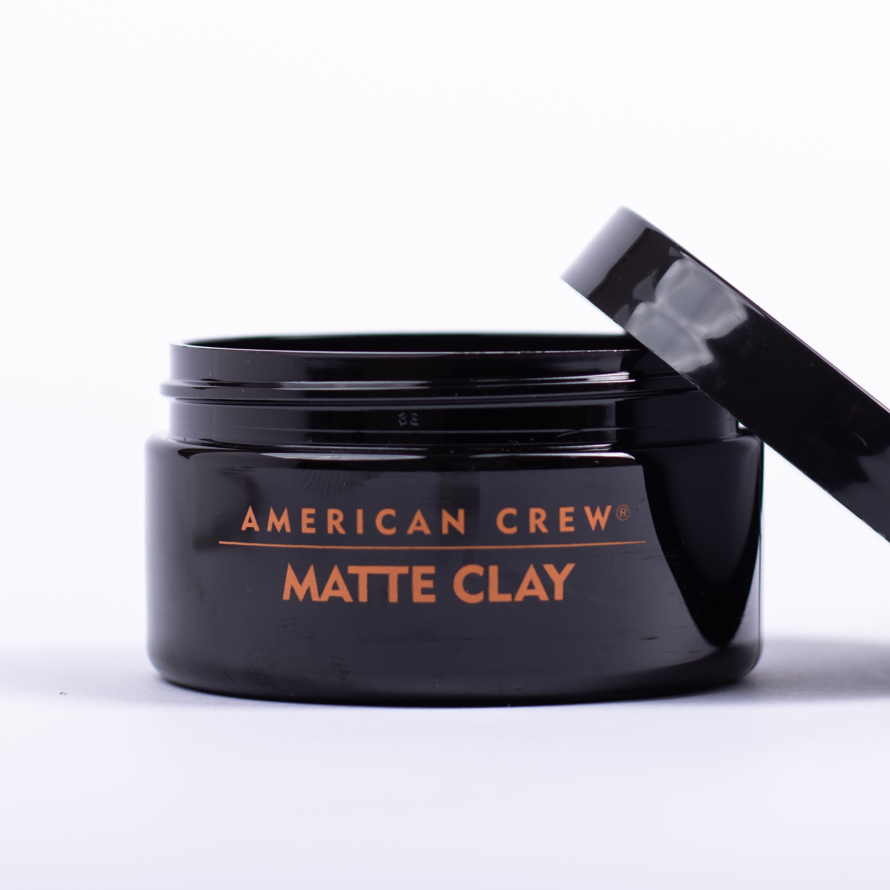 Matte Clay