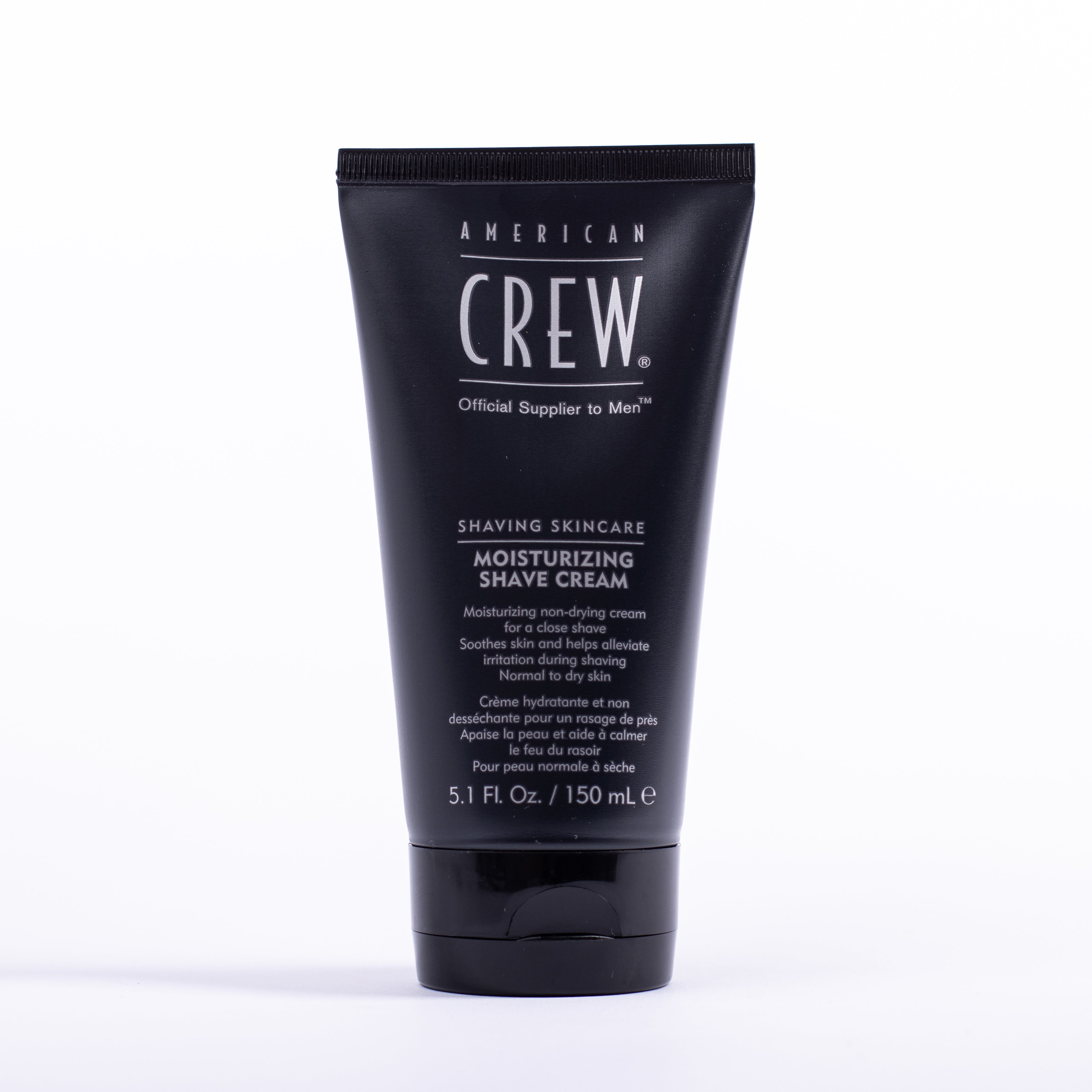 Moisturising Shave Cream