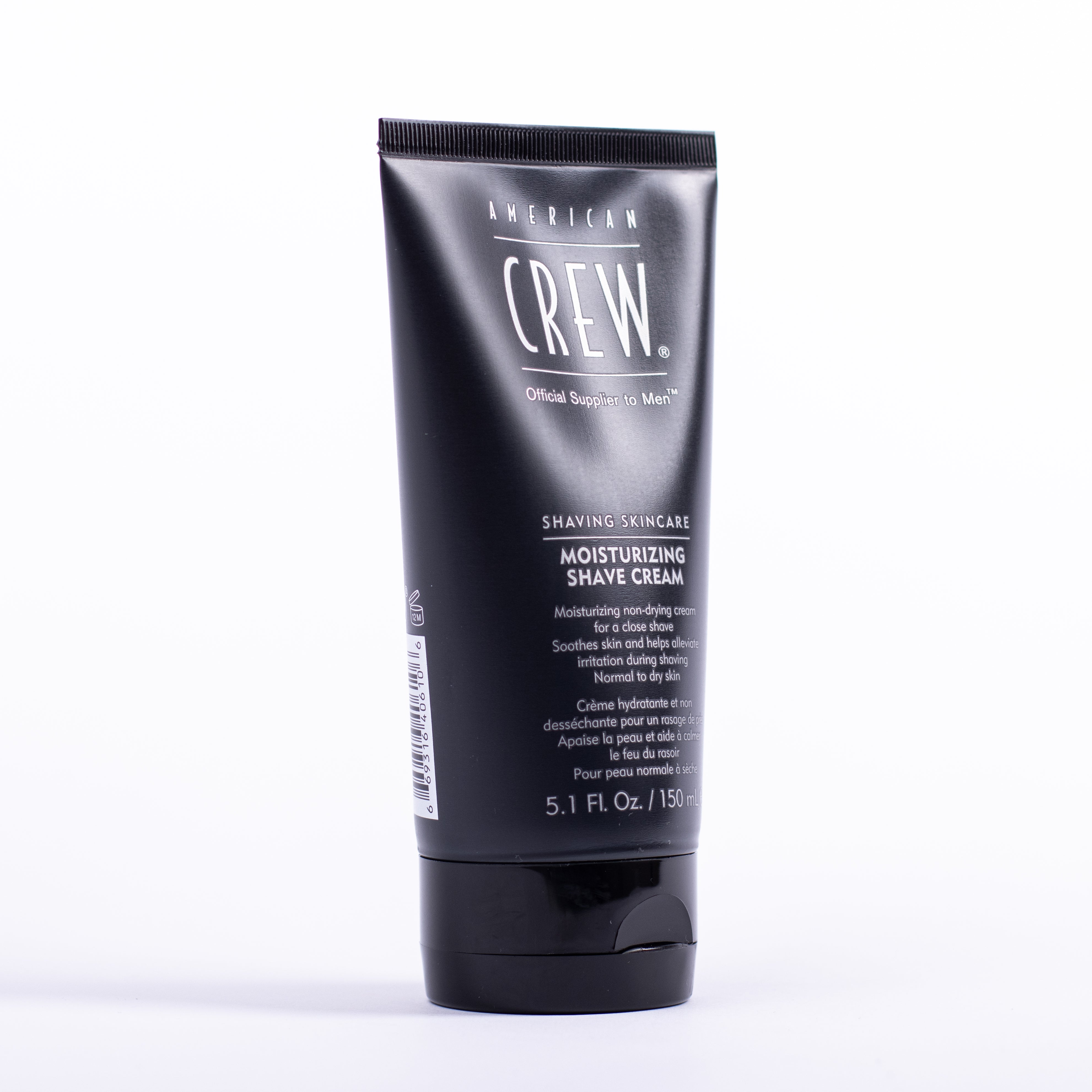 Moisturising Shave Cream