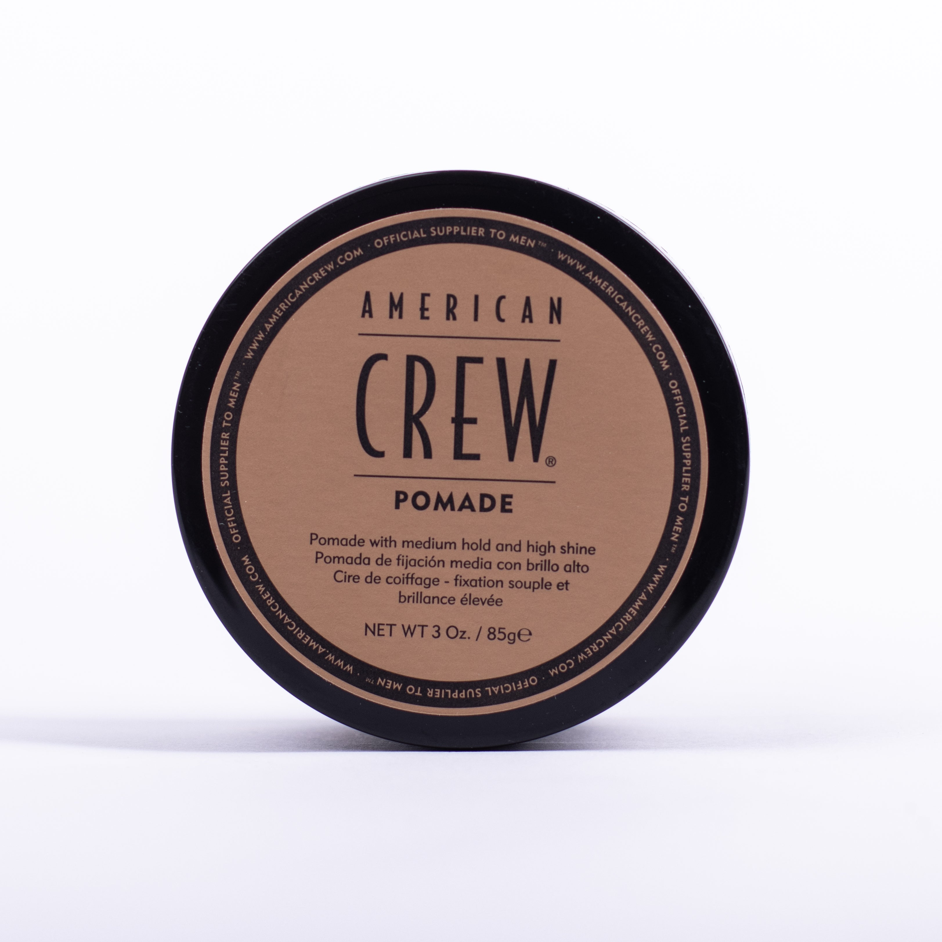 Pomade