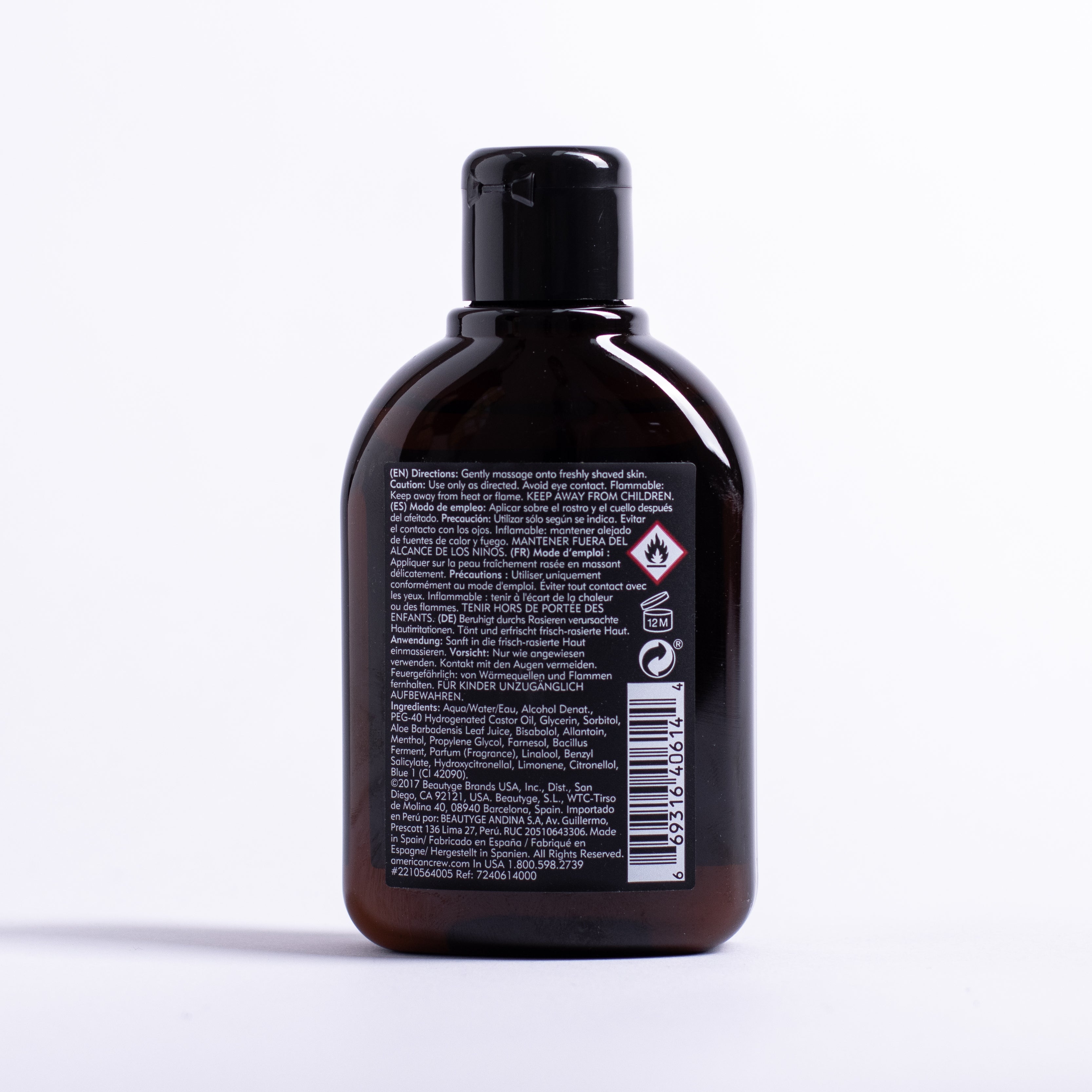 Revitalising Toner