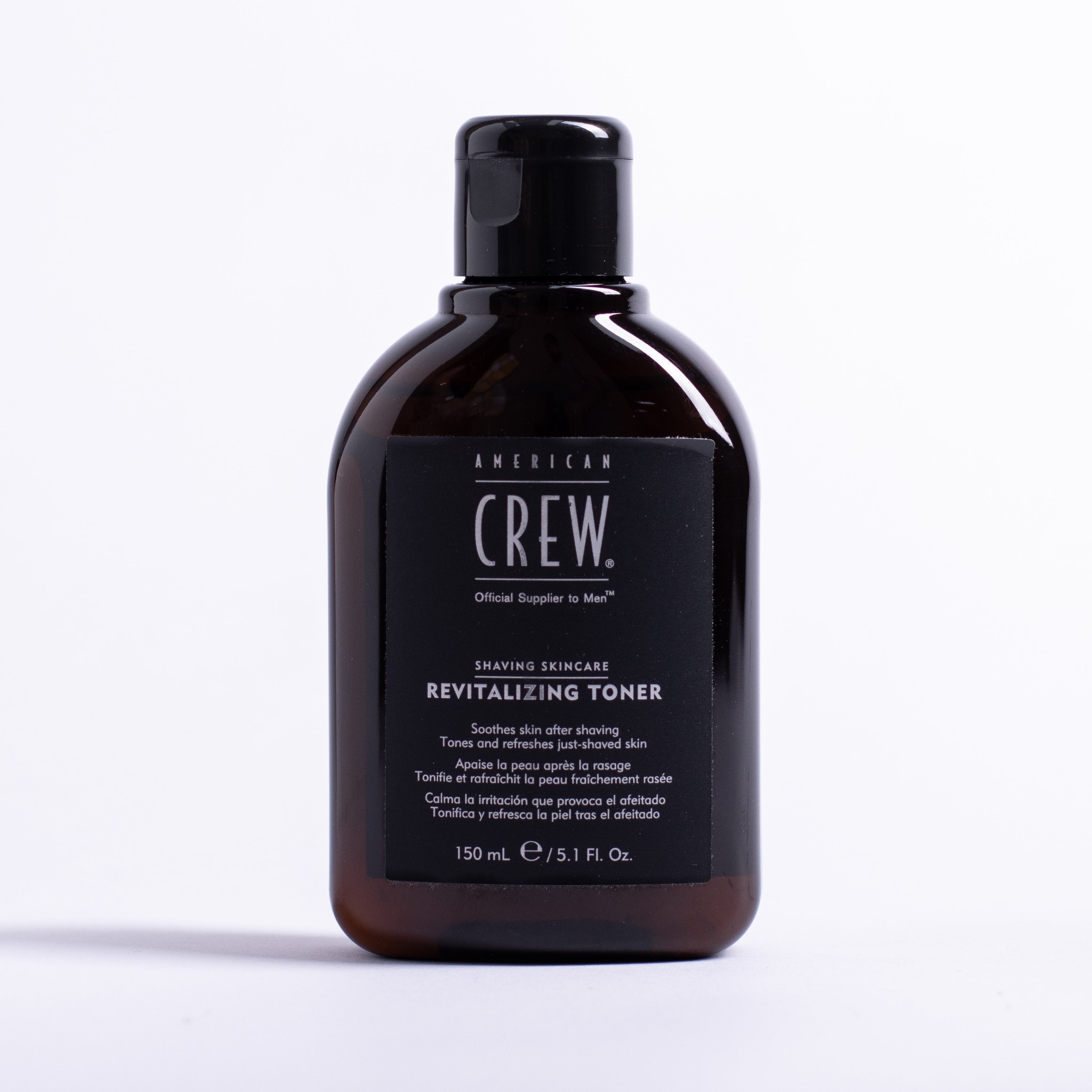Revitalising Toner