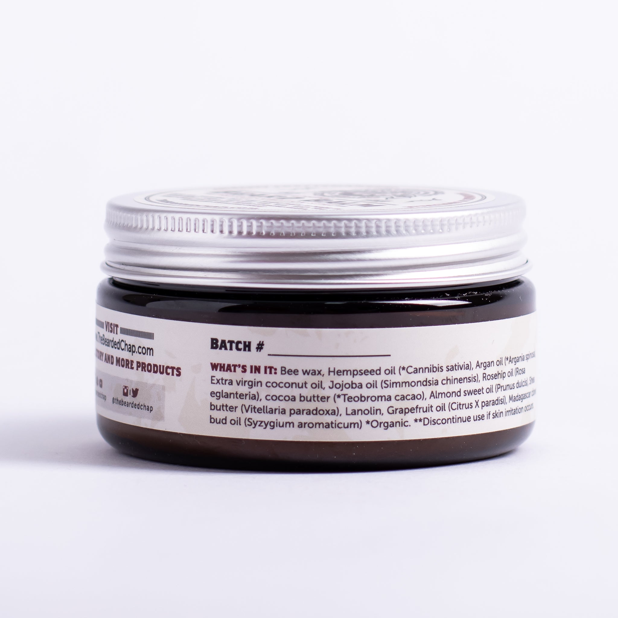 Original Beard Balm