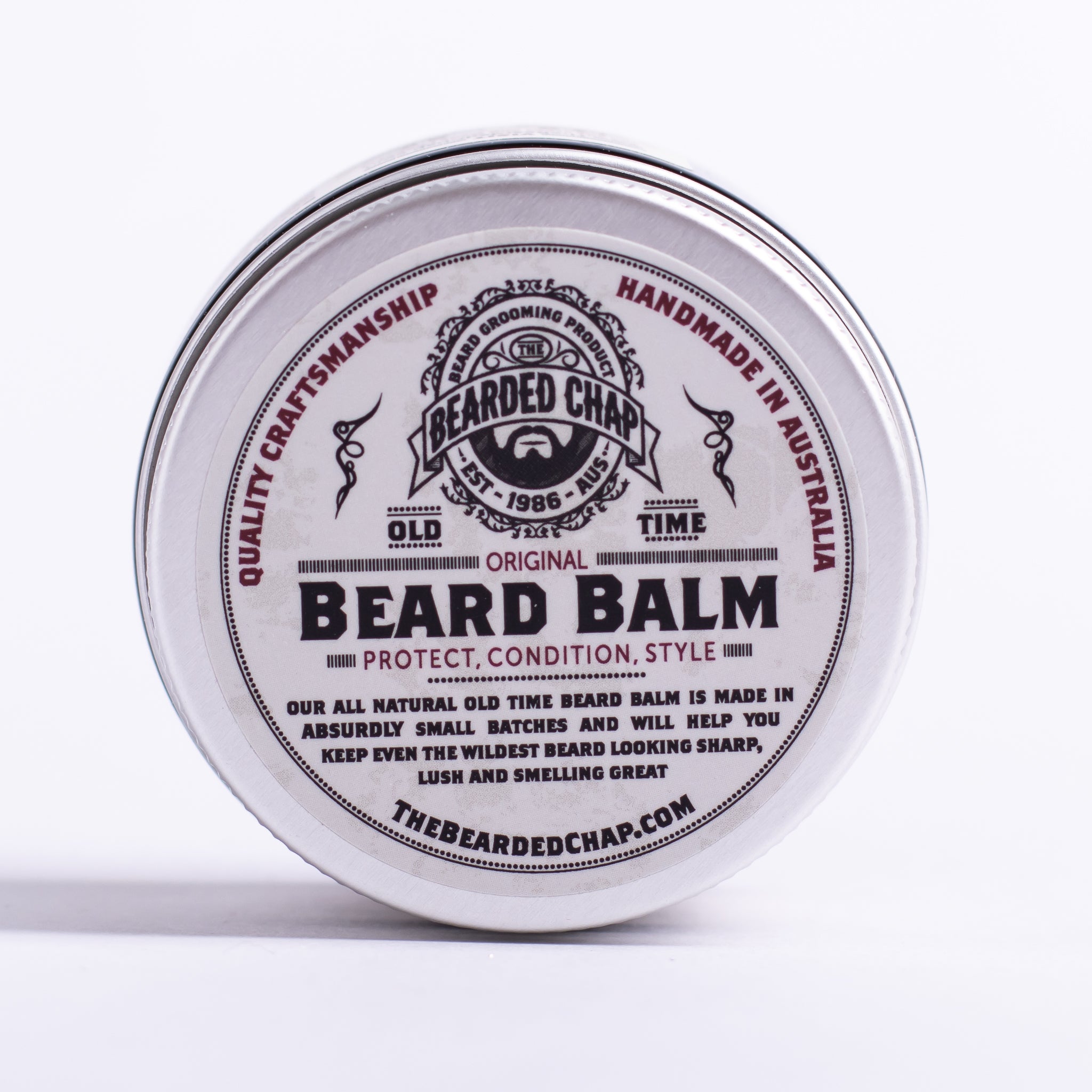 Original Beard Balm