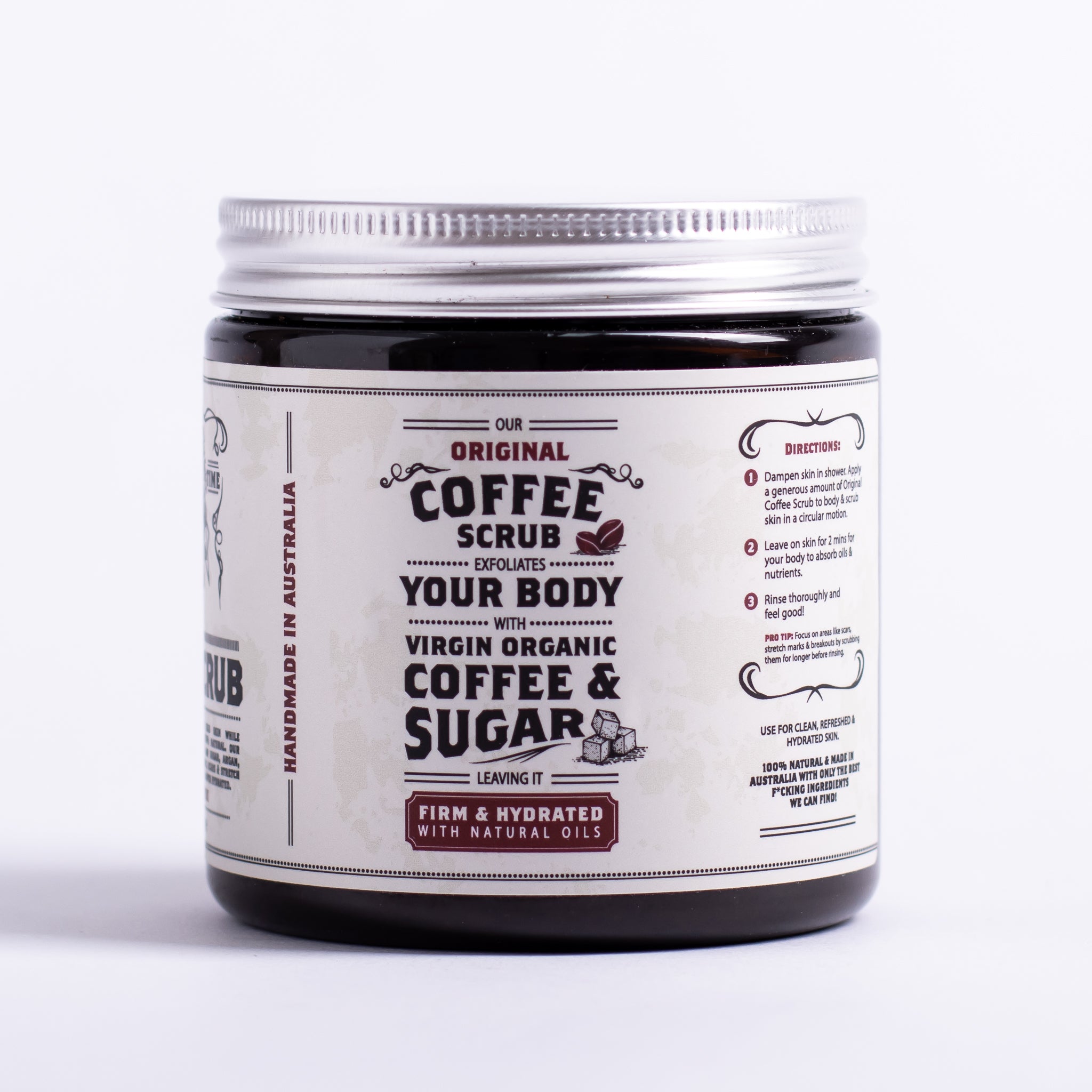 Original Coffee Scrub