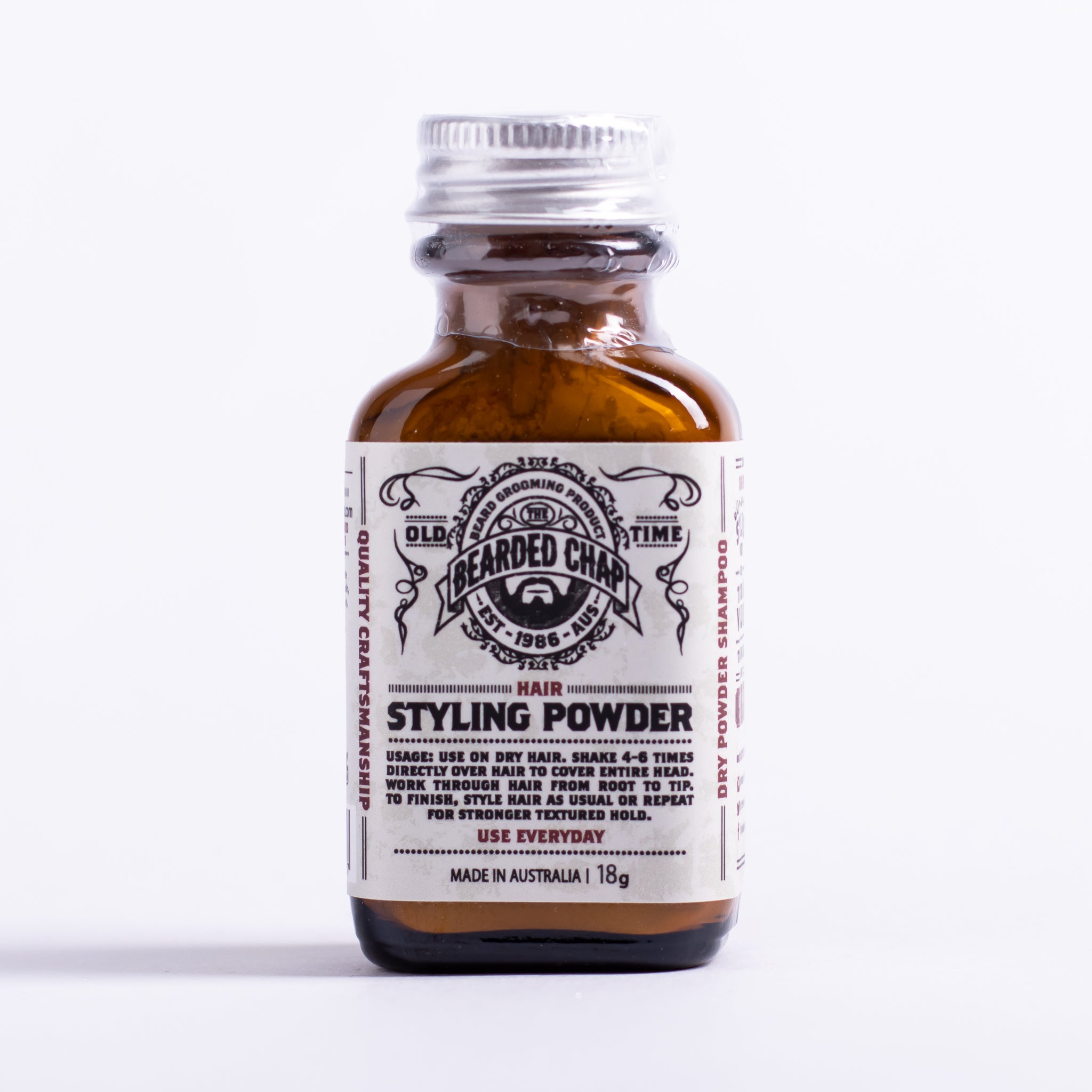 Hair Styling Powder