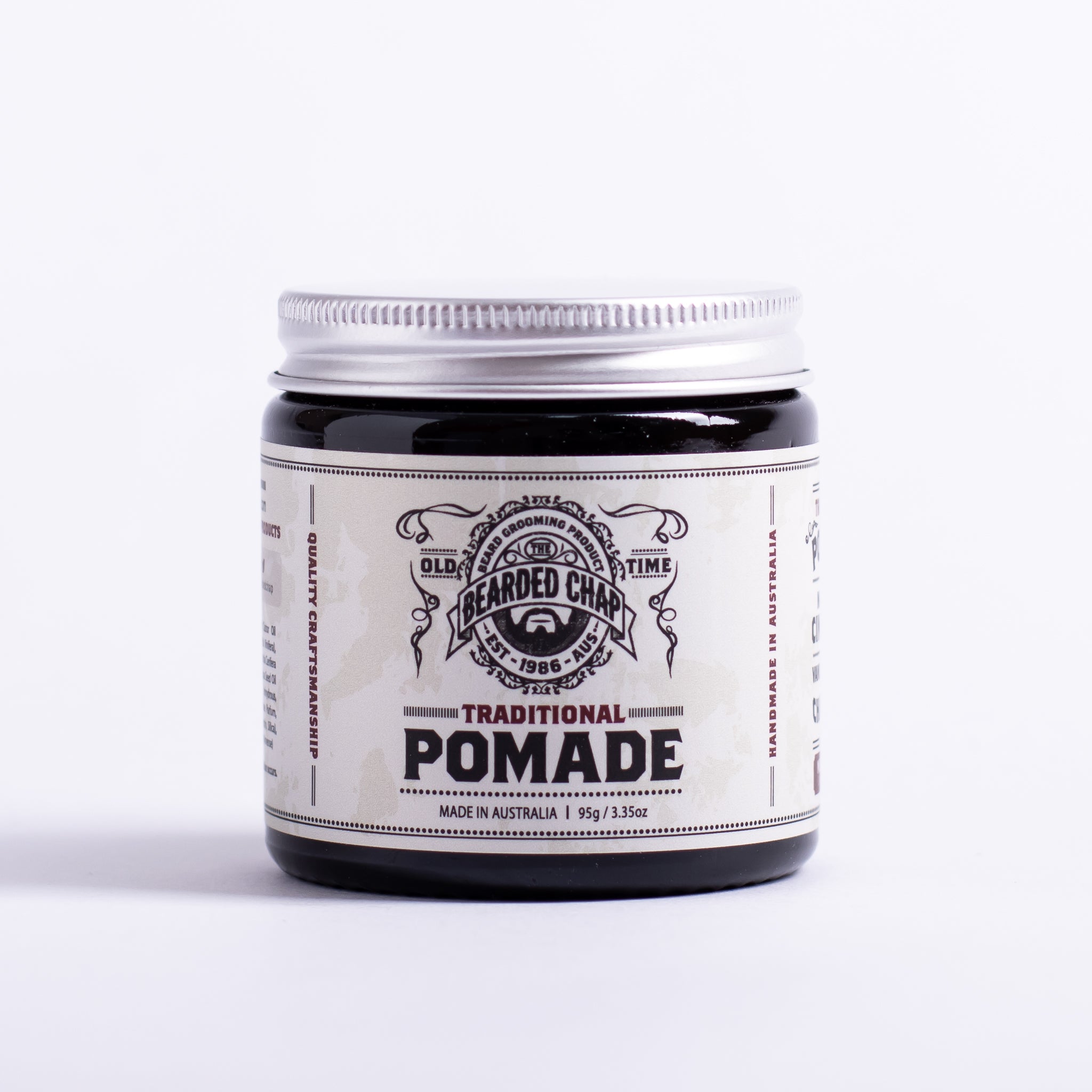 Traditional Pomade