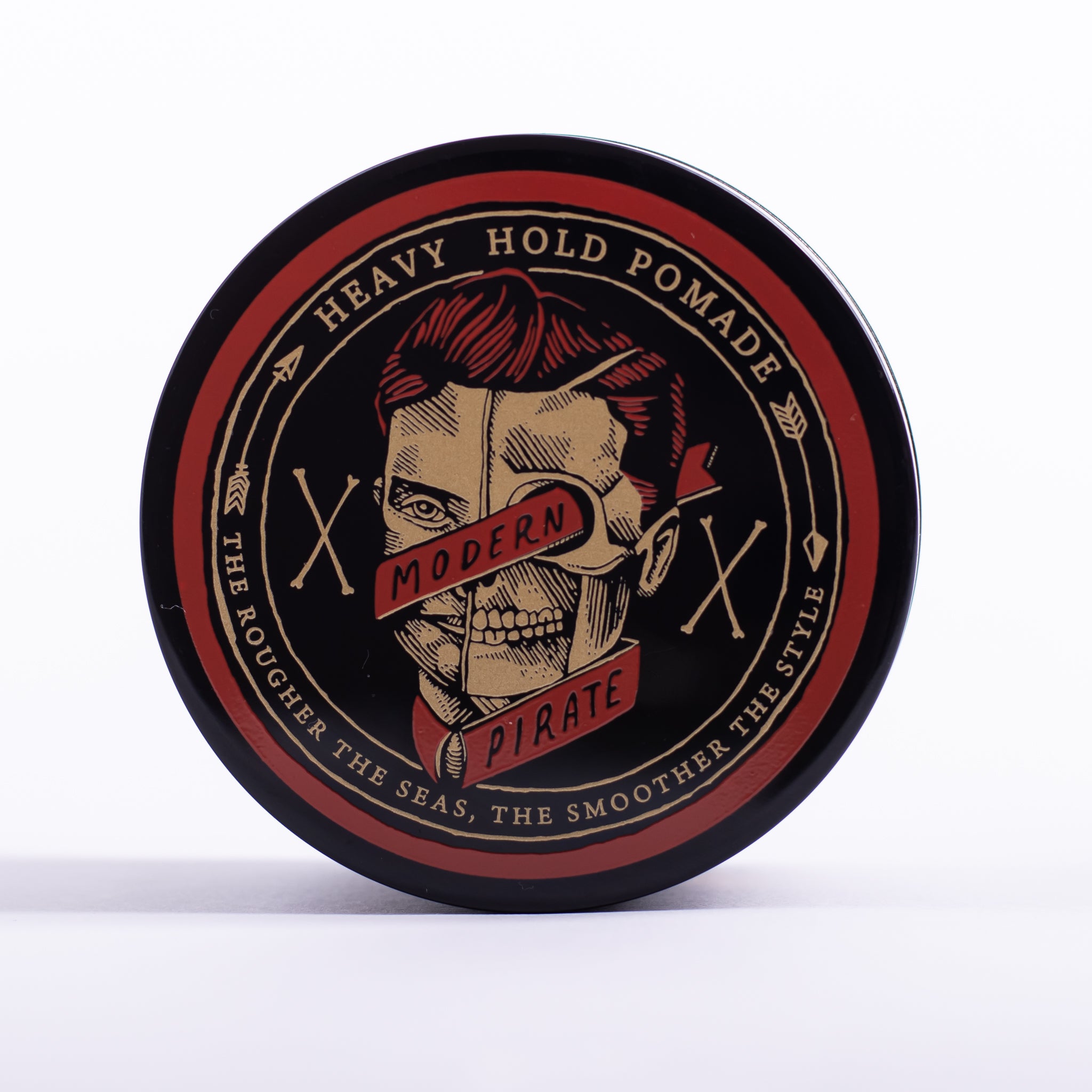 Heavy Hold Pomade