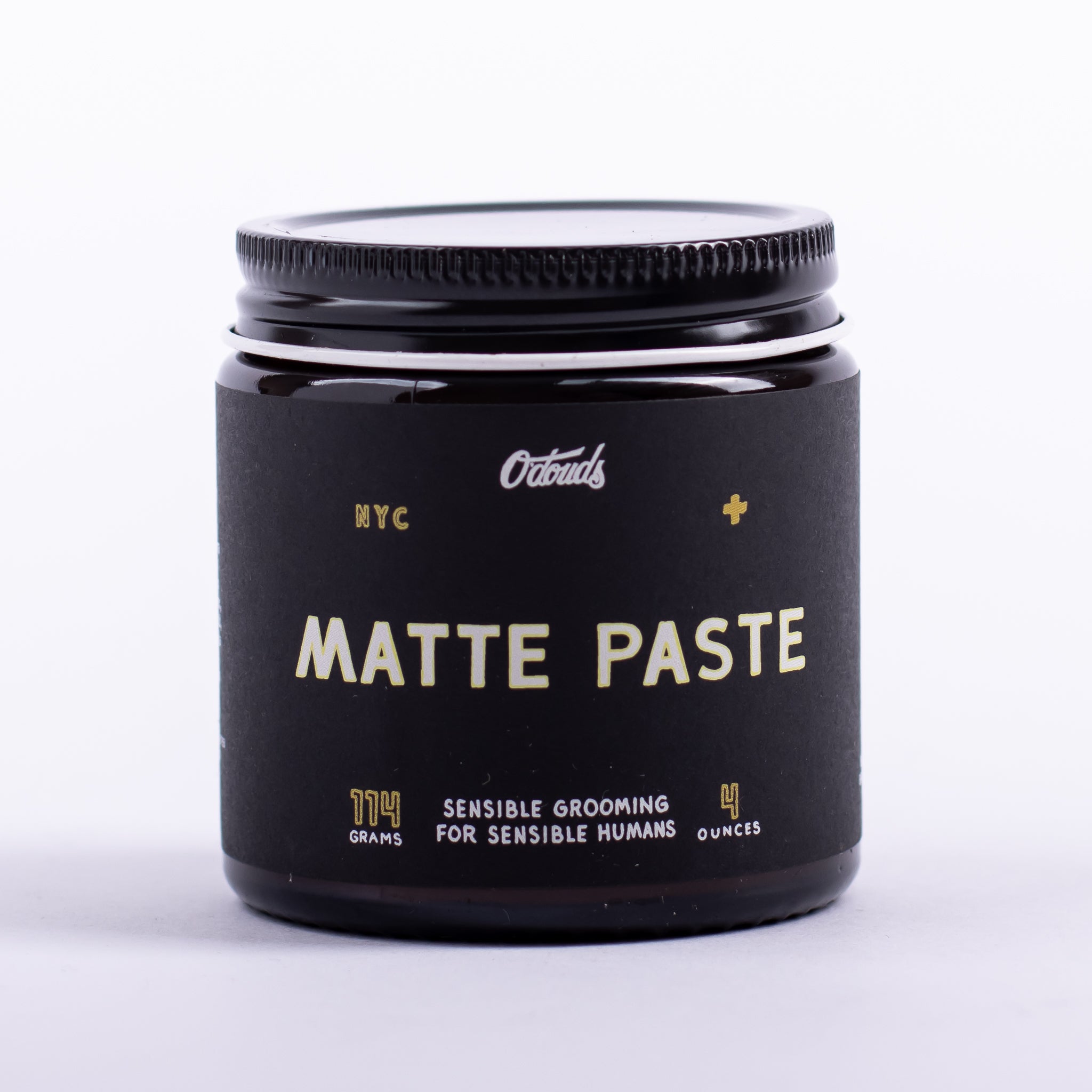 Matte Paste