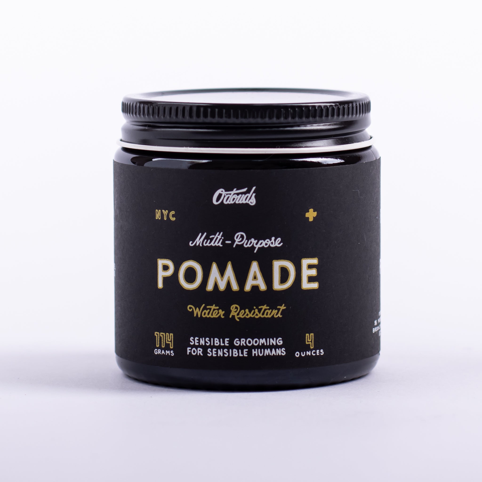 Multi Purpose Pomade