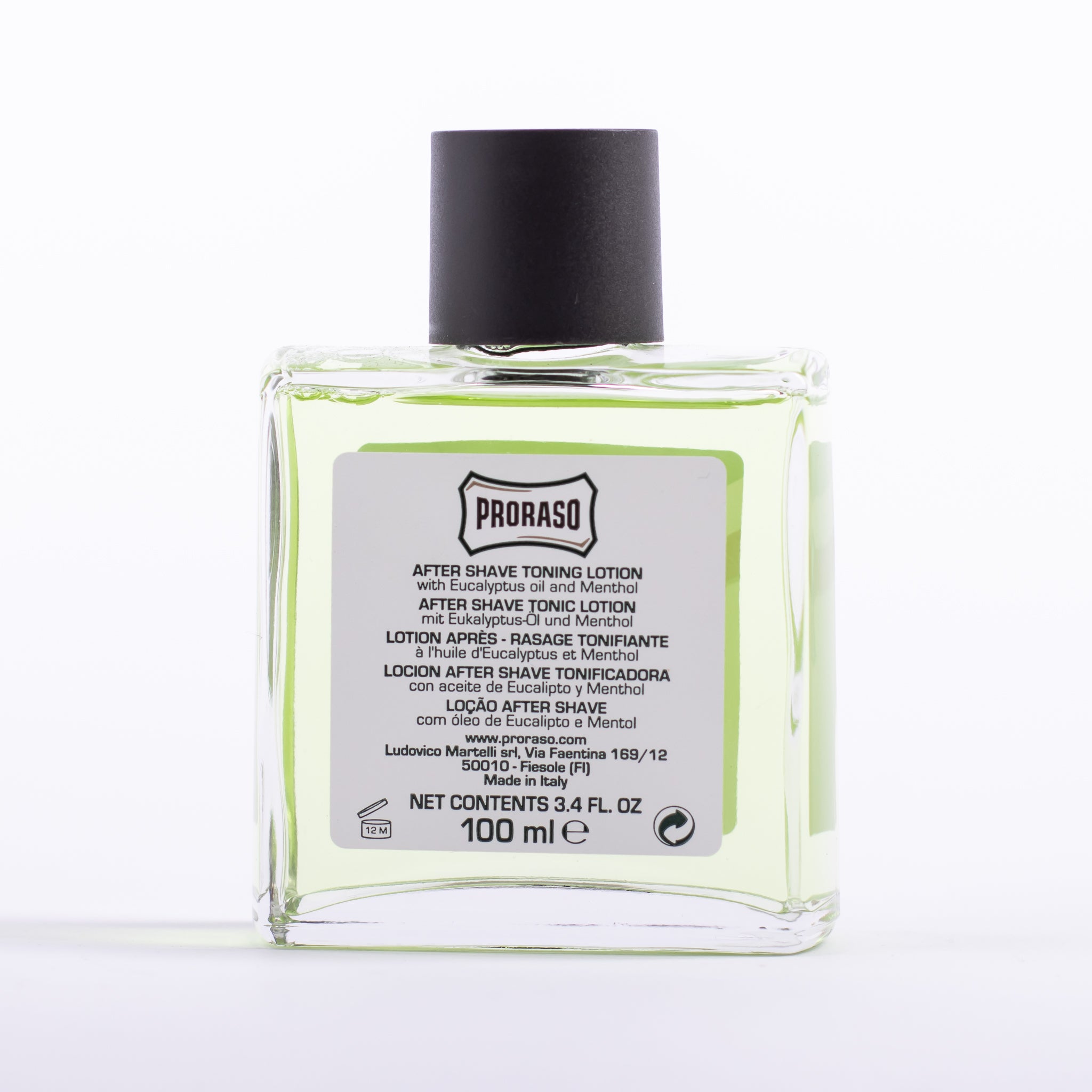 After Shave Lotion - Refresh