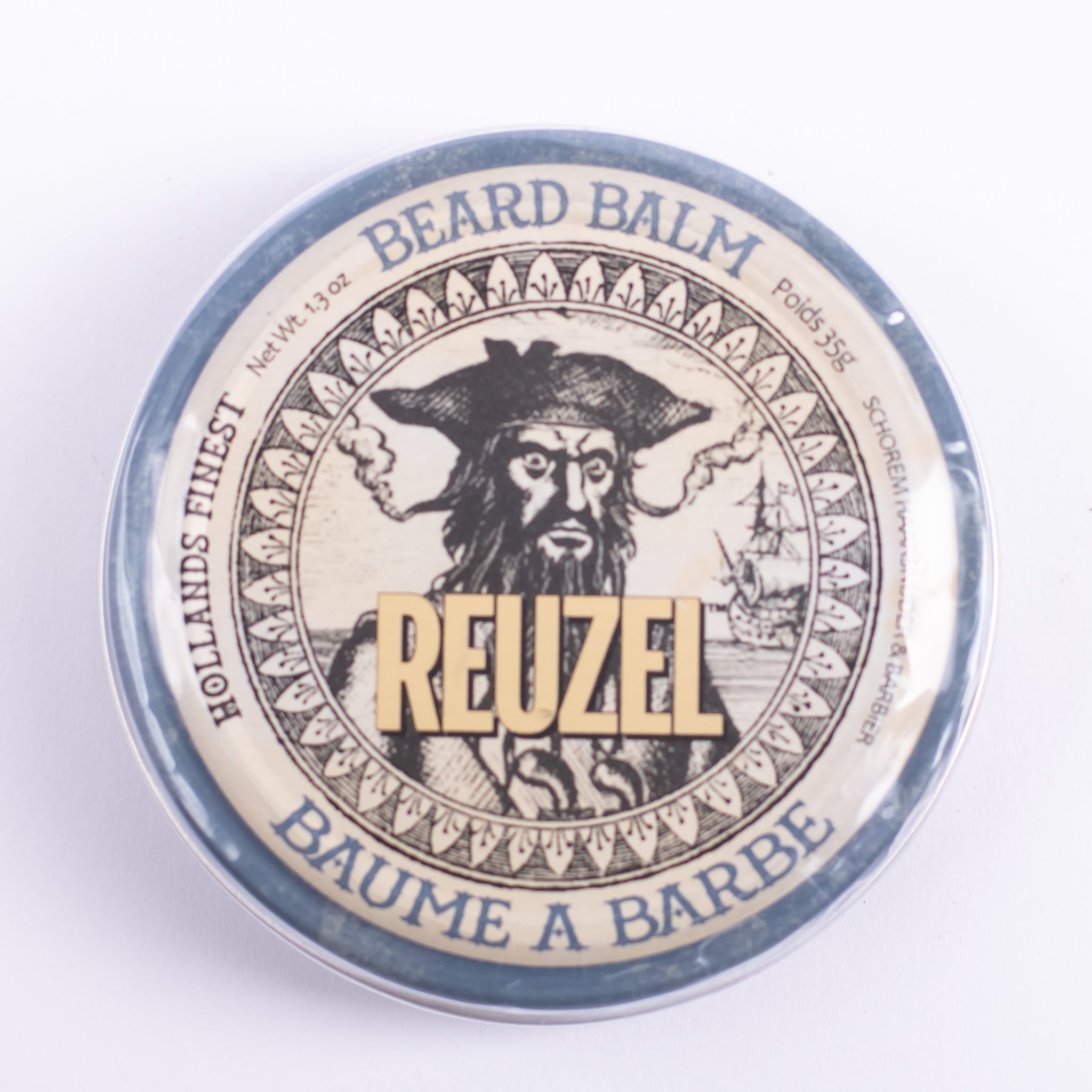 Beard Balm - Classic