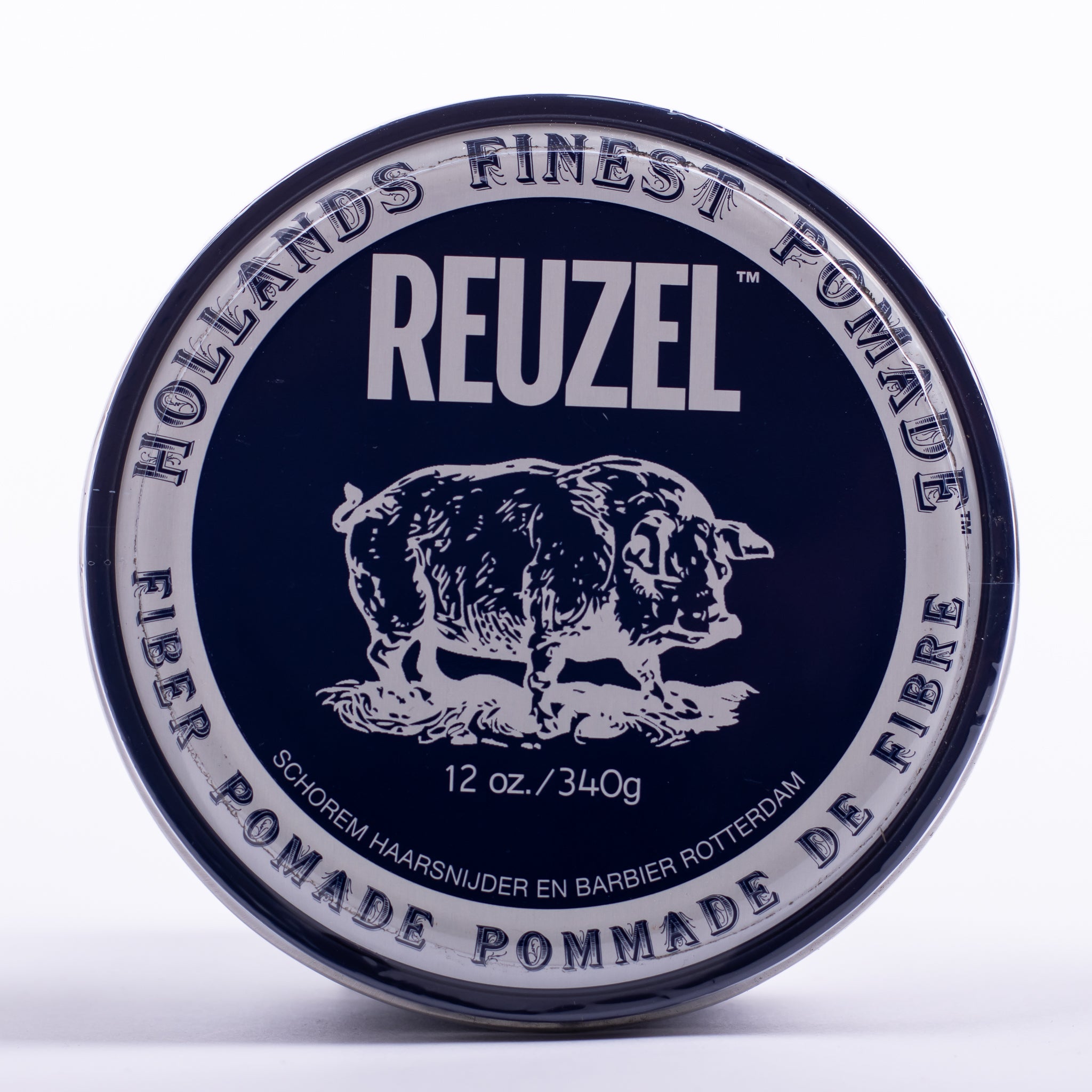 Fiber Pomade