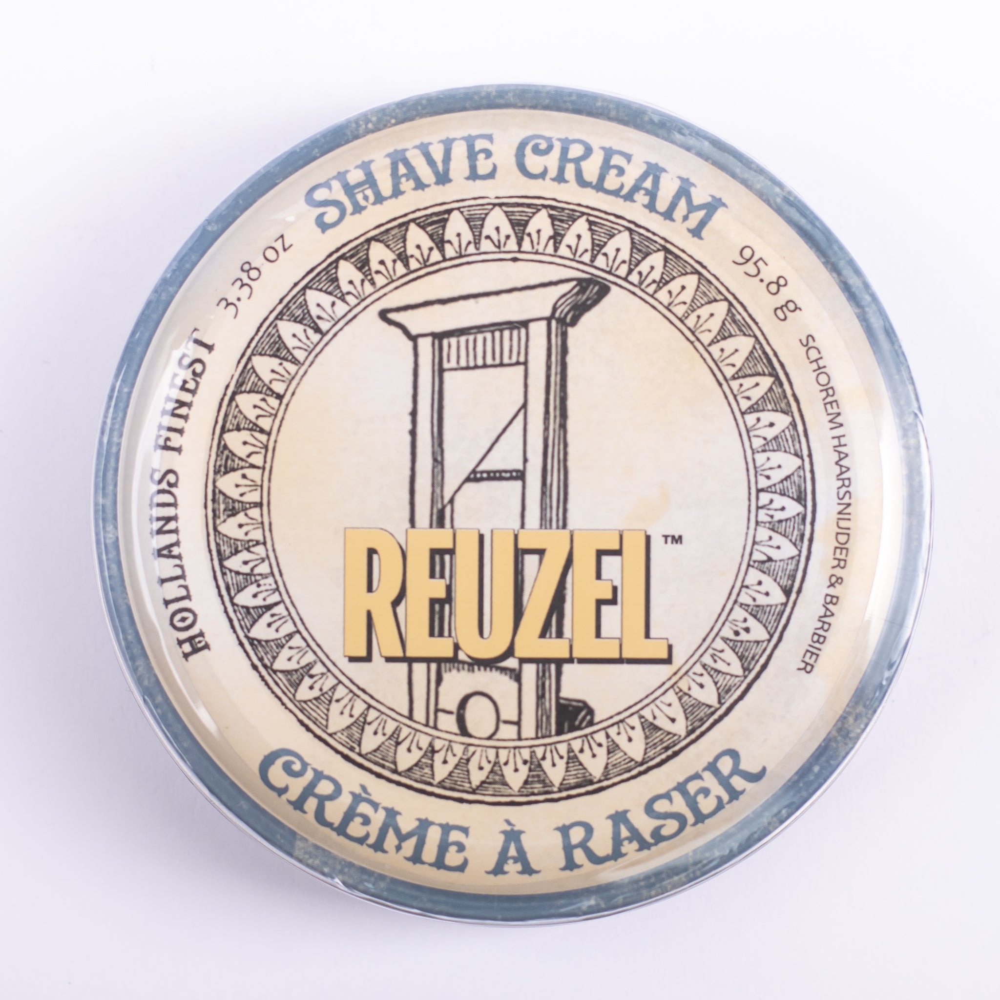 Shave Cream