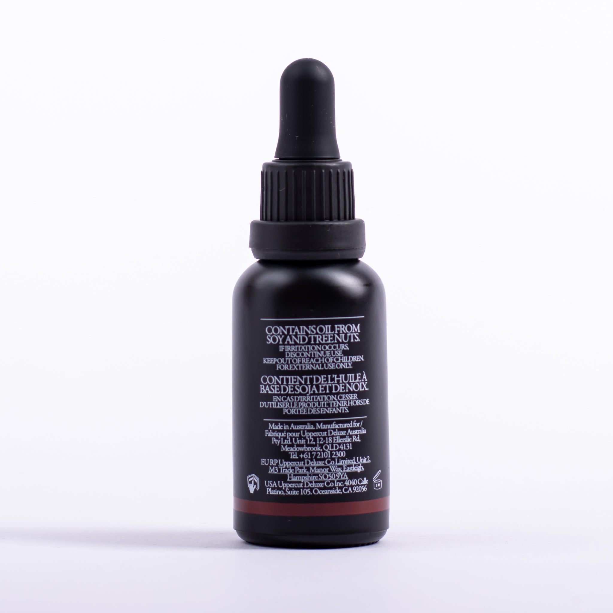 Beard Oil